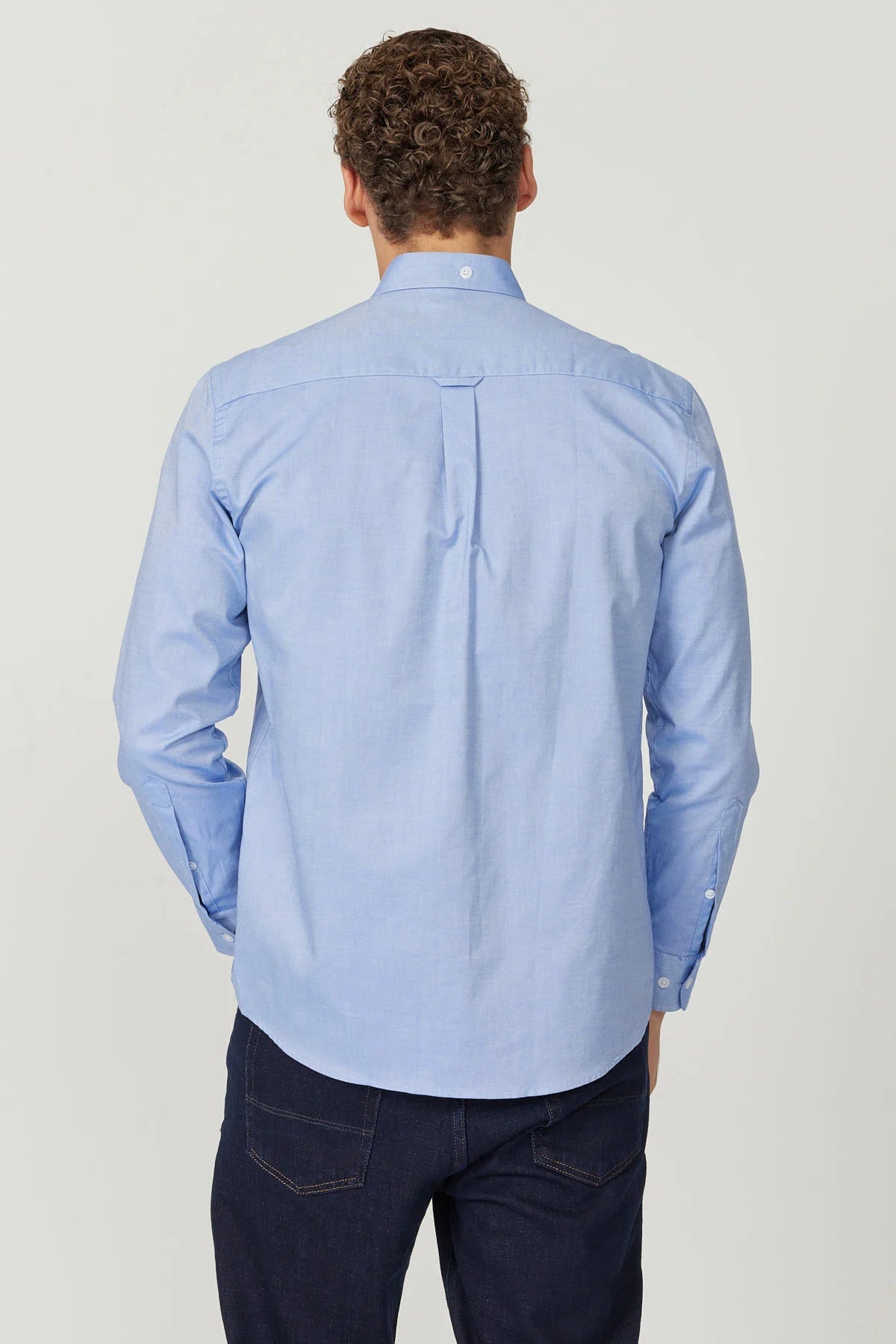 Men's Regular Shirt
