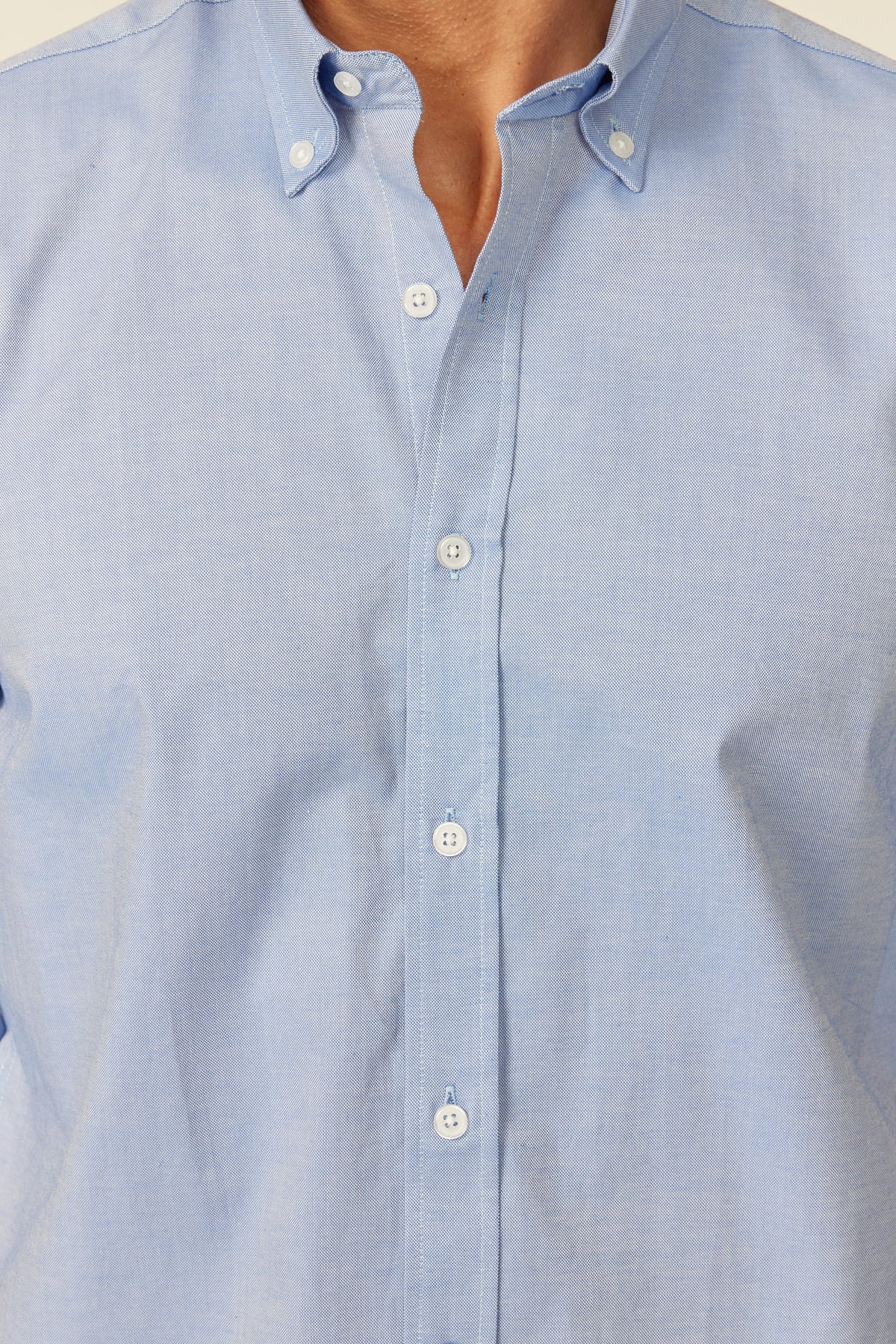 Men's Regular Shirt