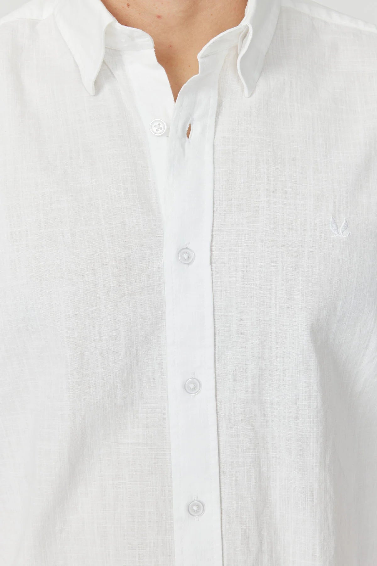 Erkek Slim Fit Gömlek 