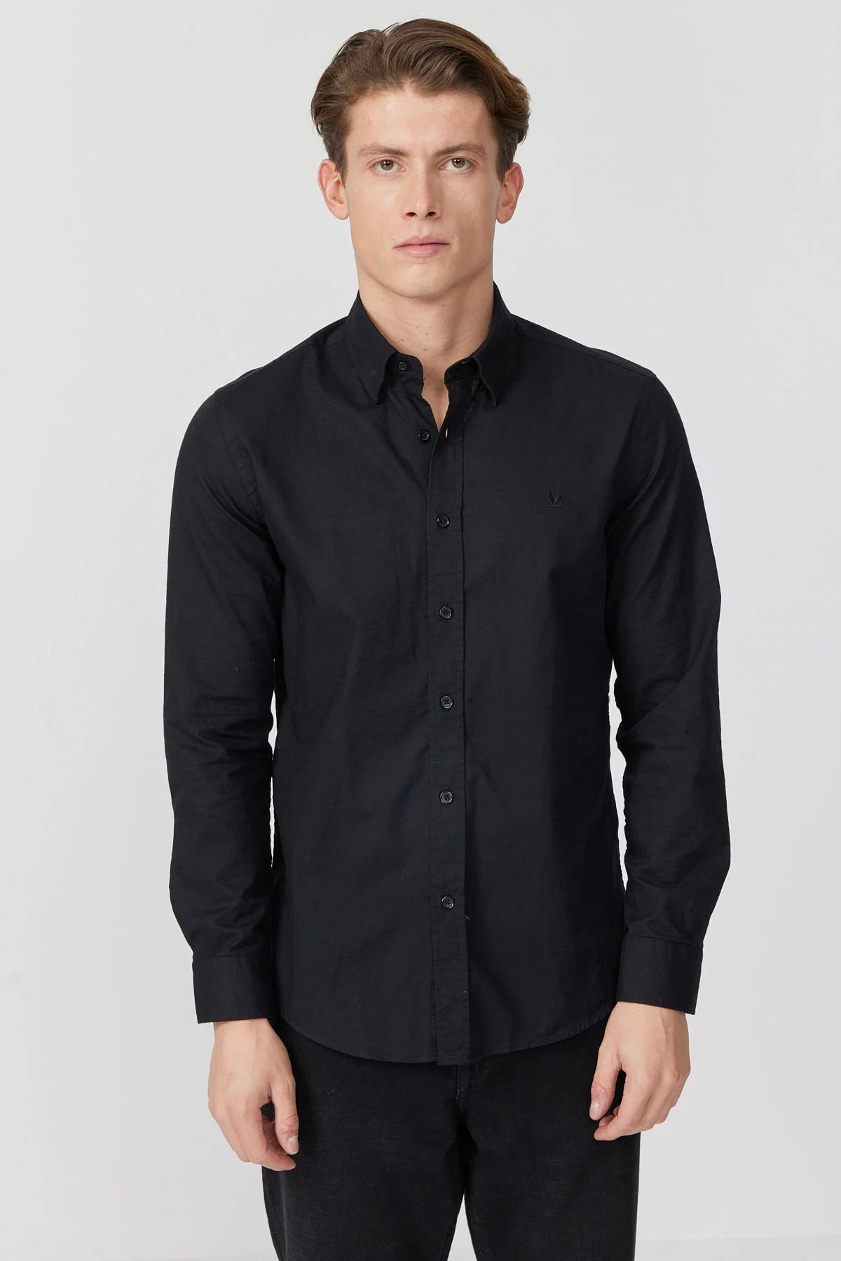 Men's Slim Fit Shirt