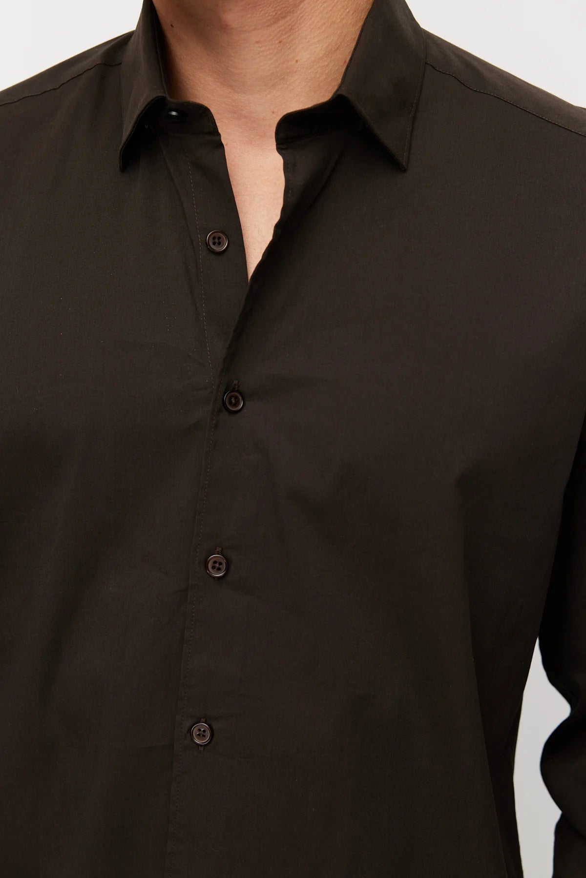 Men's Slim Fit Shirt