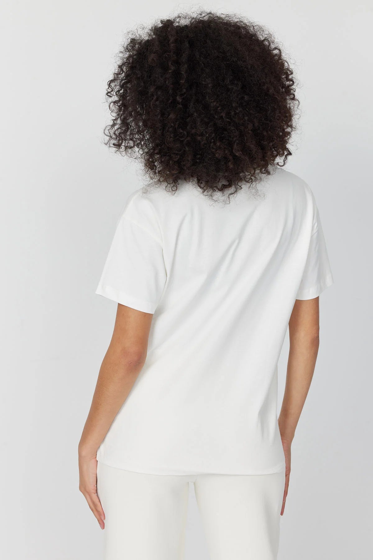 Women's Basic T-shirt