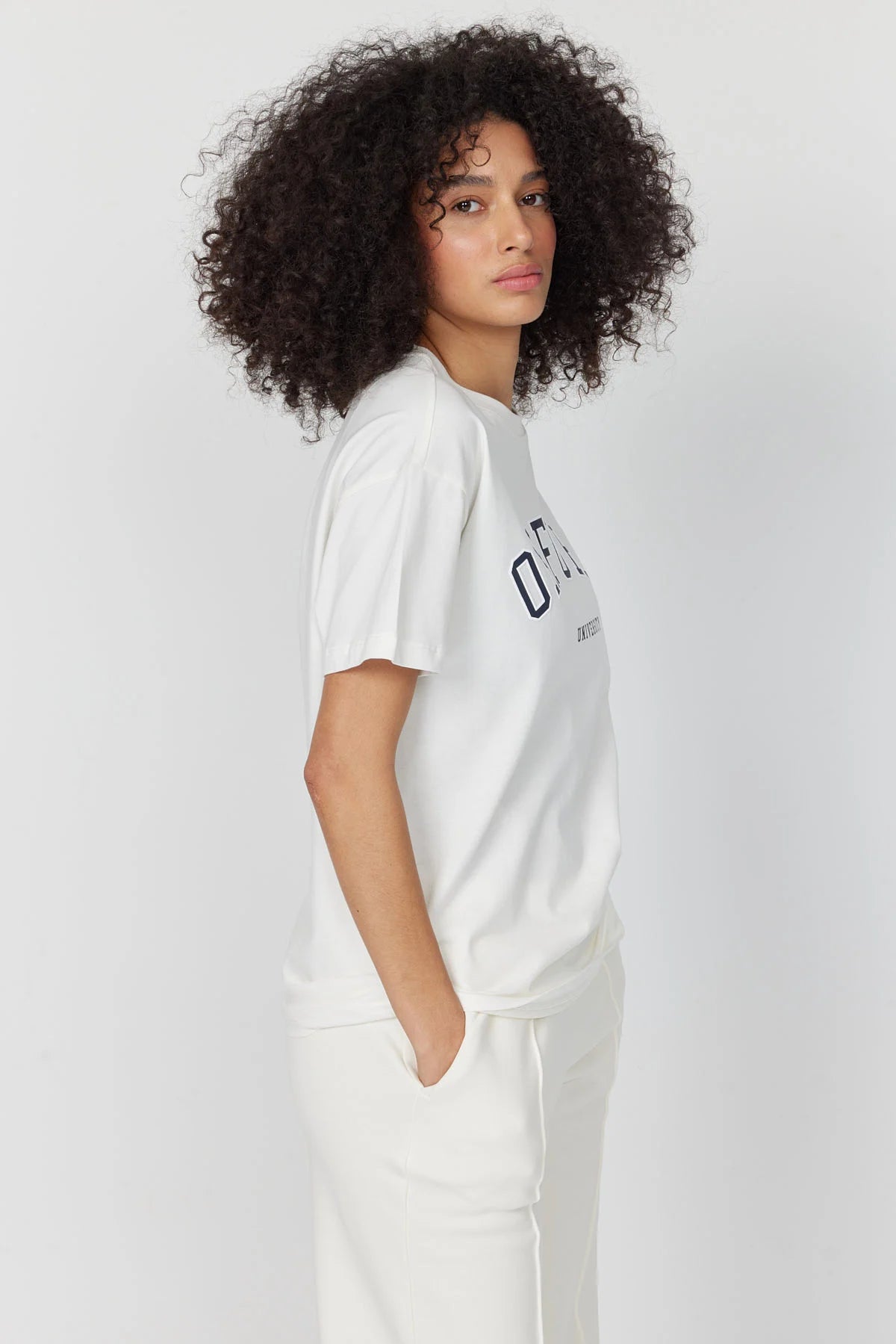 Women's Basic T-shirt