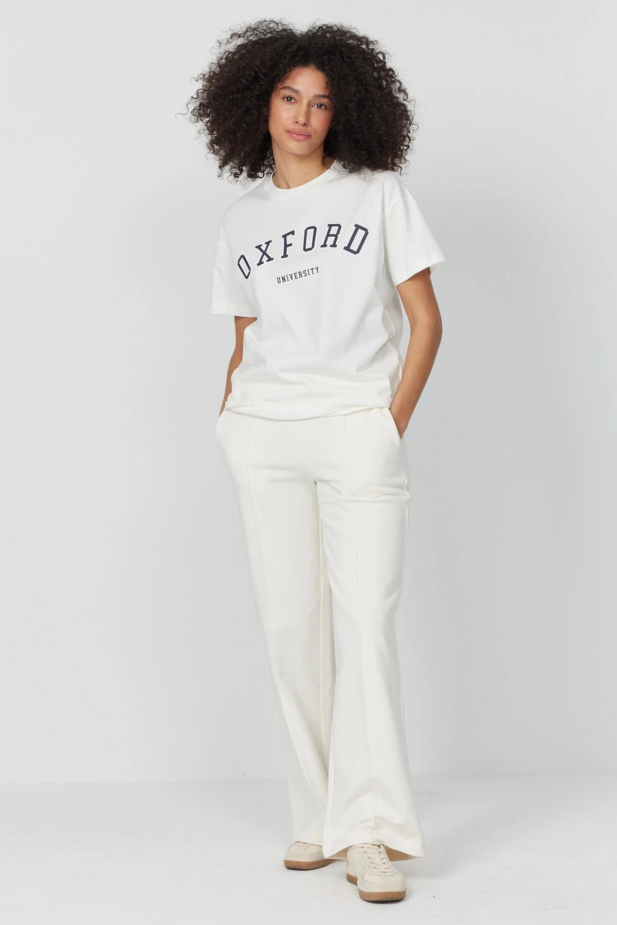 Women's Basic T-shirt