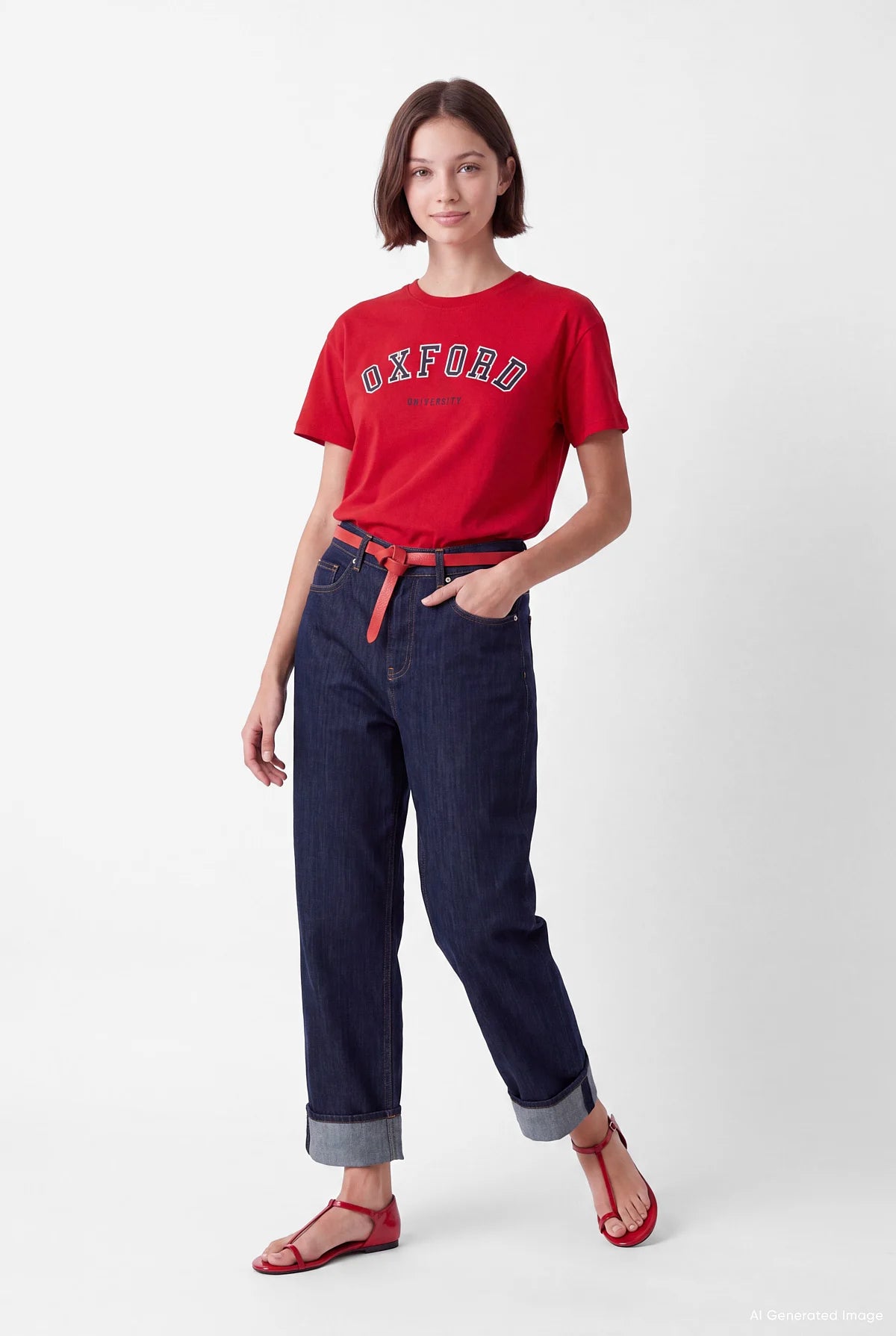 Women's Basic T-shirt