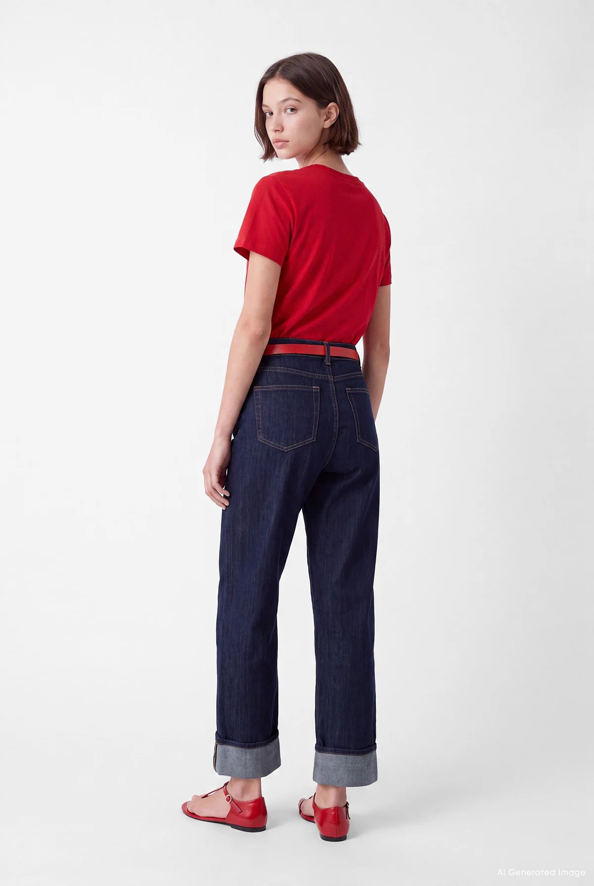 Women's Basic T-shirt