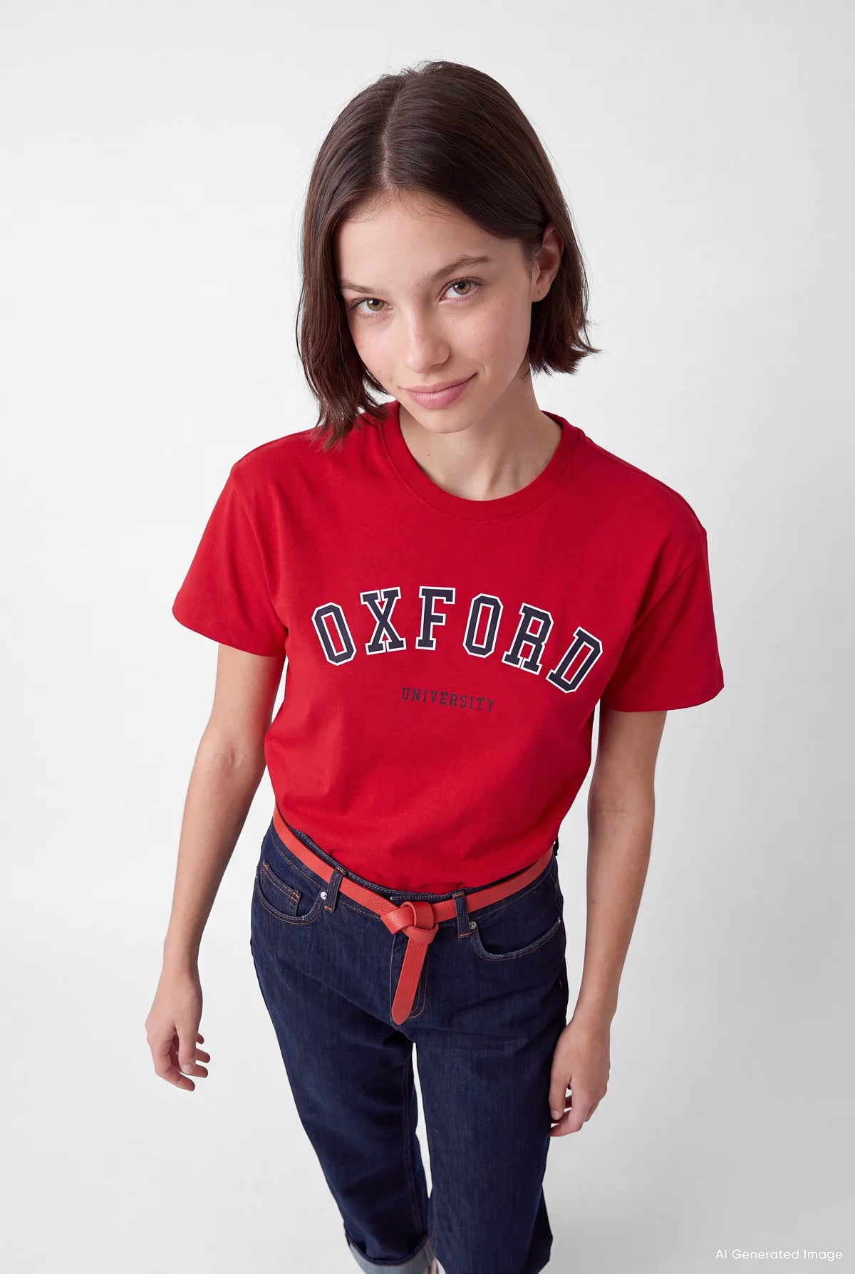 Women's Basic T-shirt