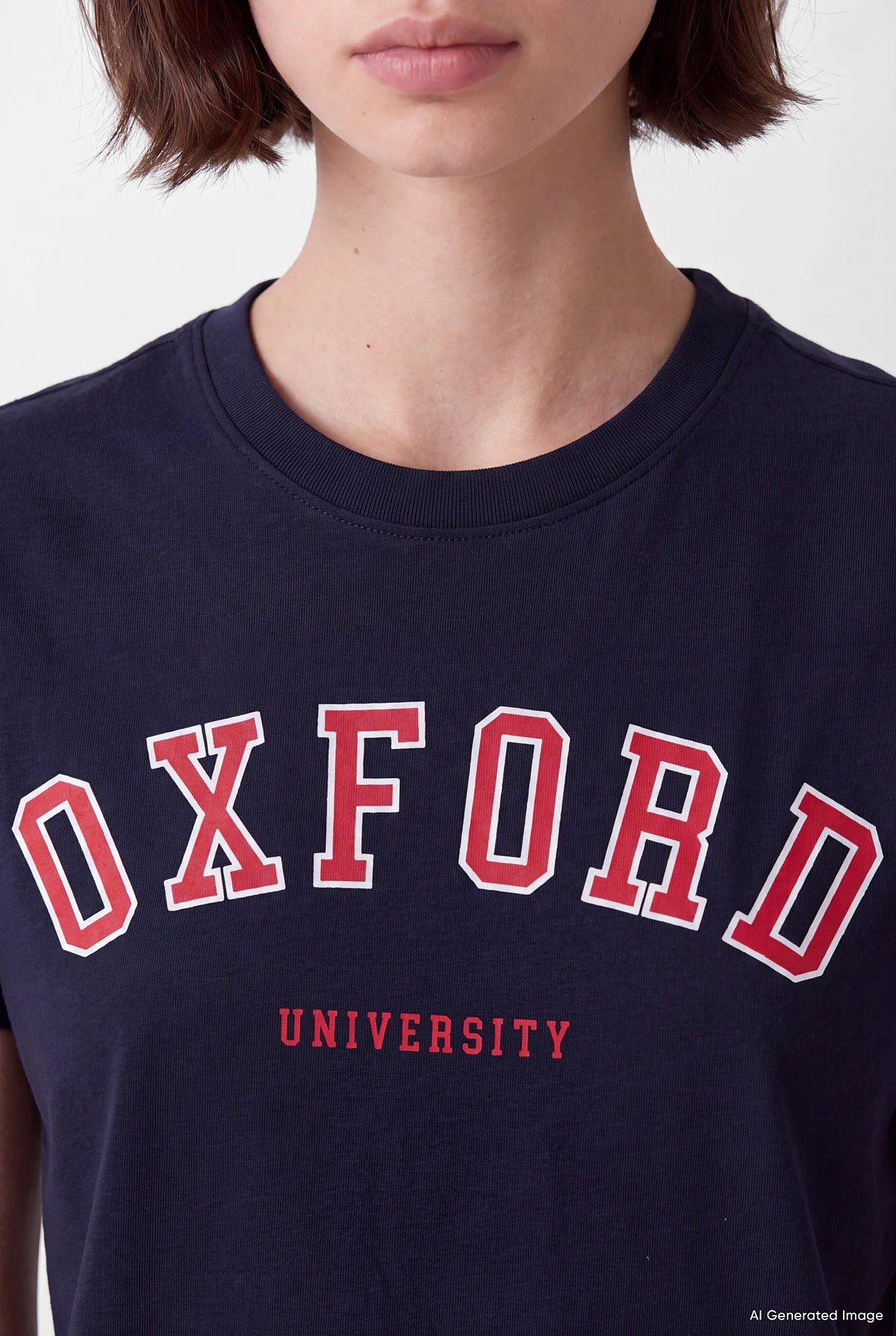 Women's Basic T-shirt