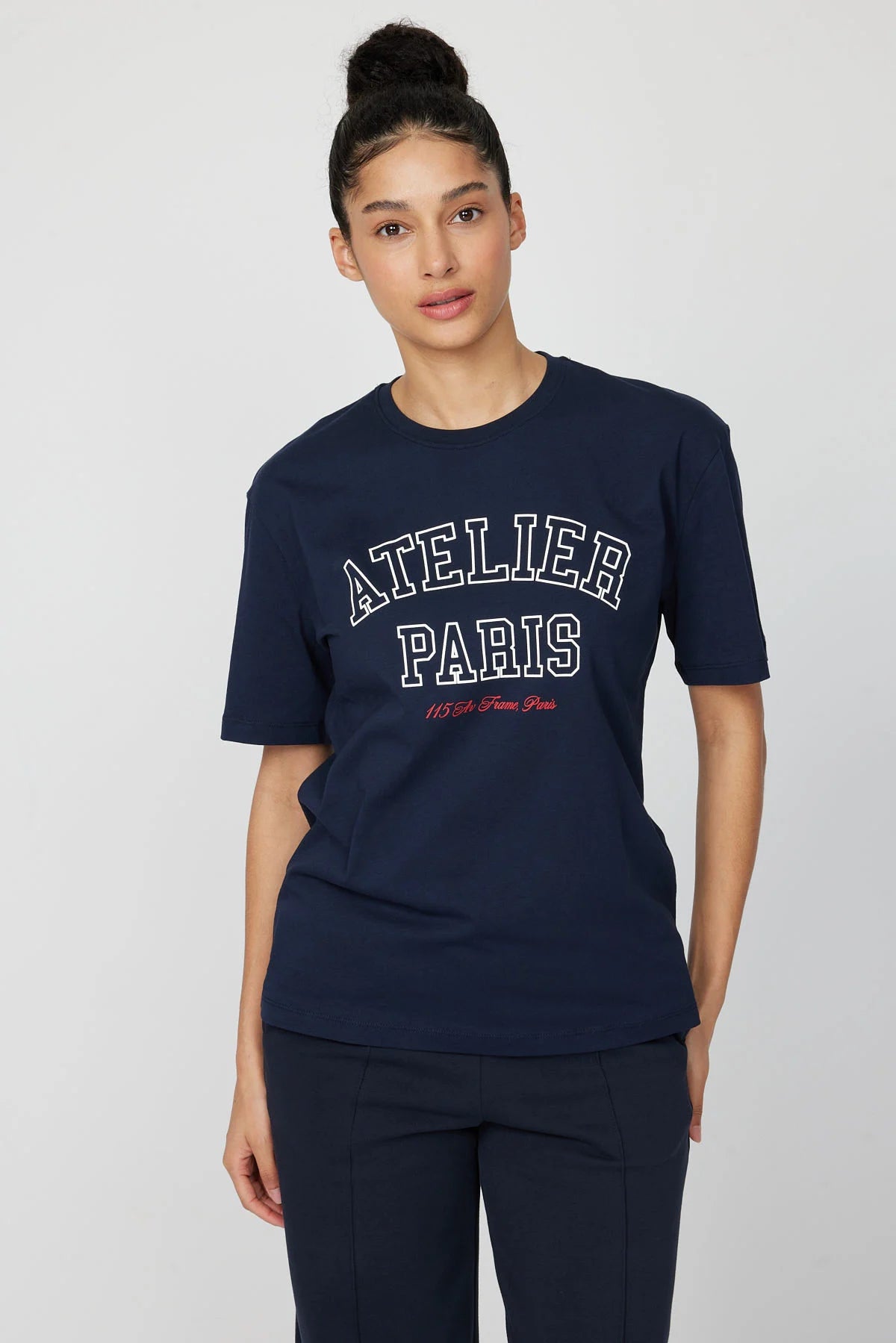 Women's Printed T-shirt