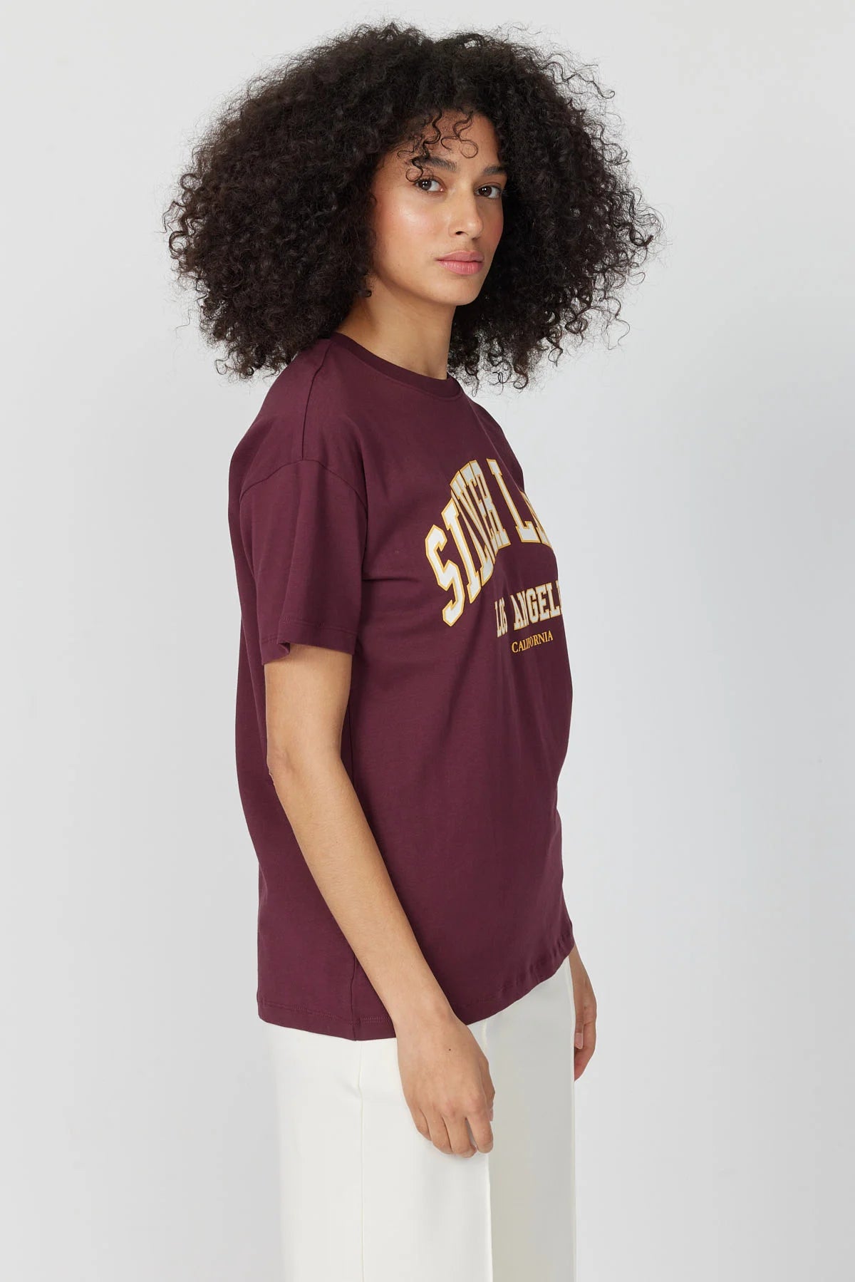 Women's Printed T-shirt