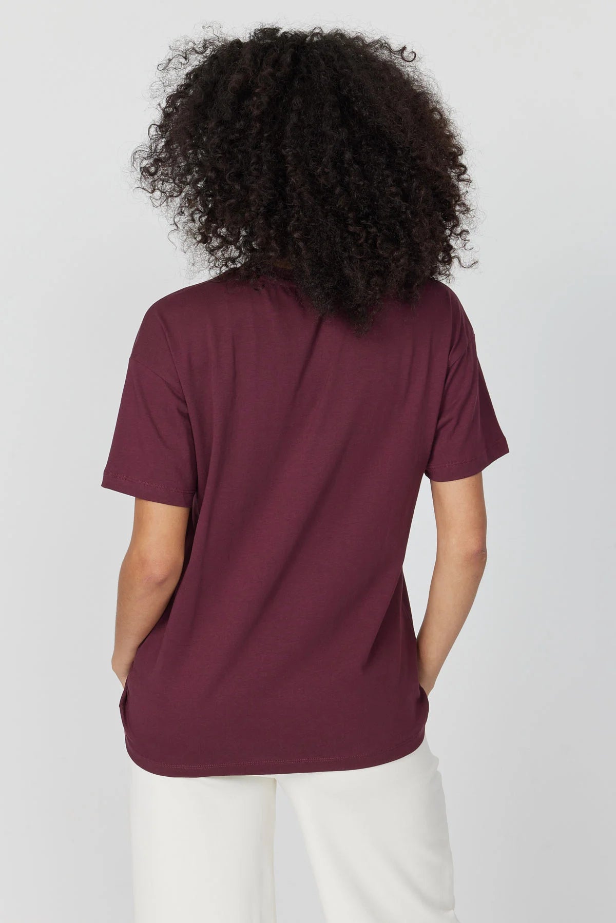 Women's Printed T-shirt