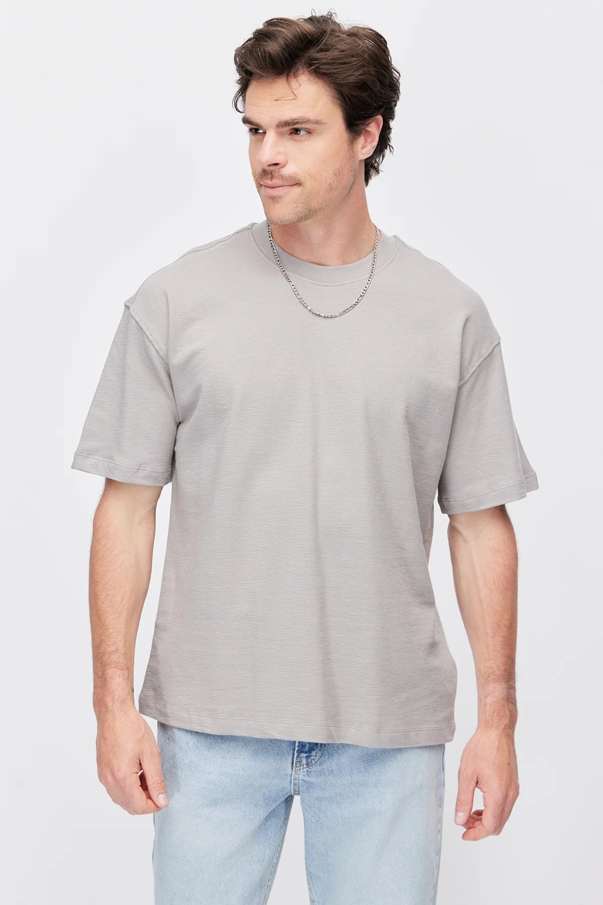 Men's Oversize T-Shirt