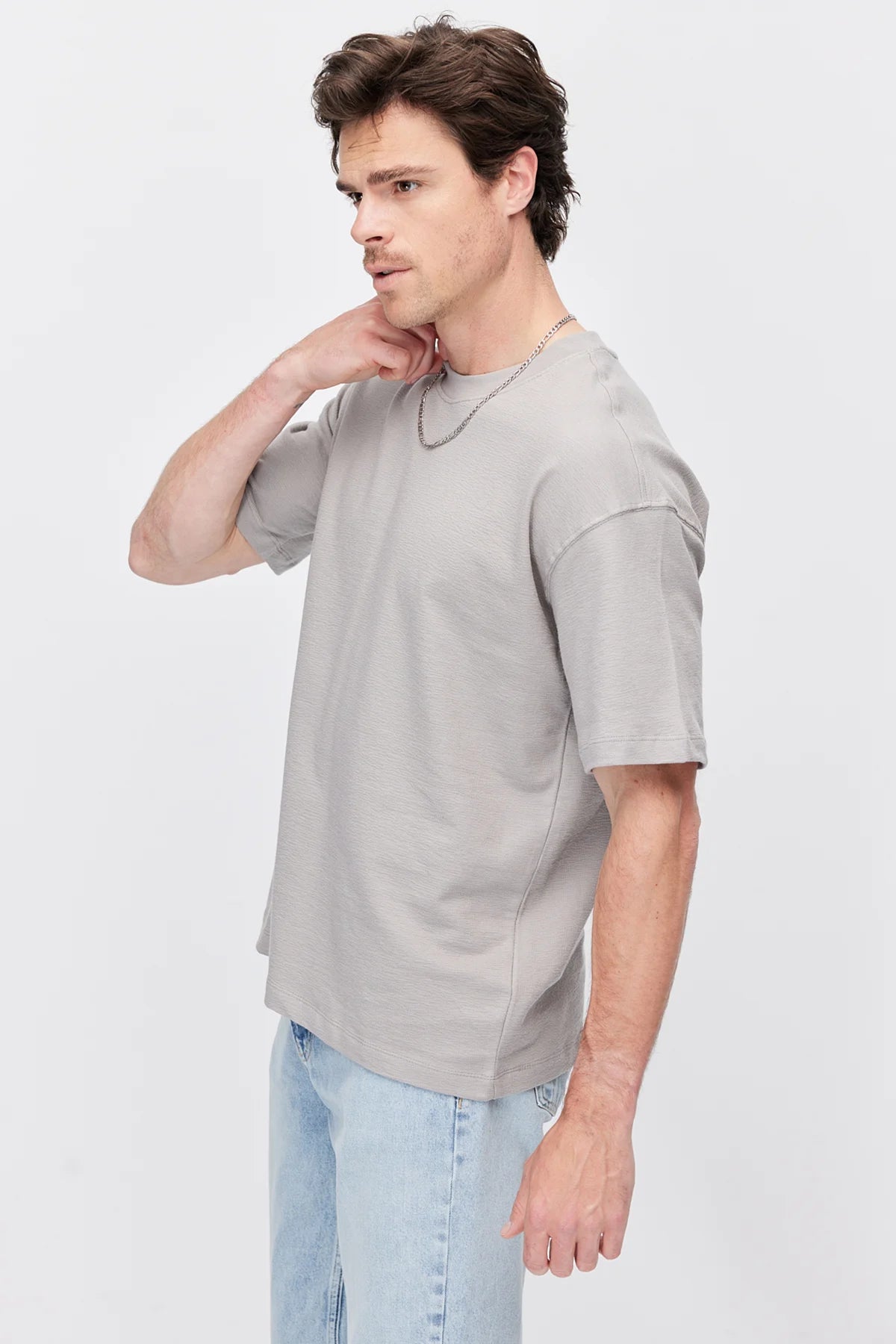 Men's Oversize T-Shirt