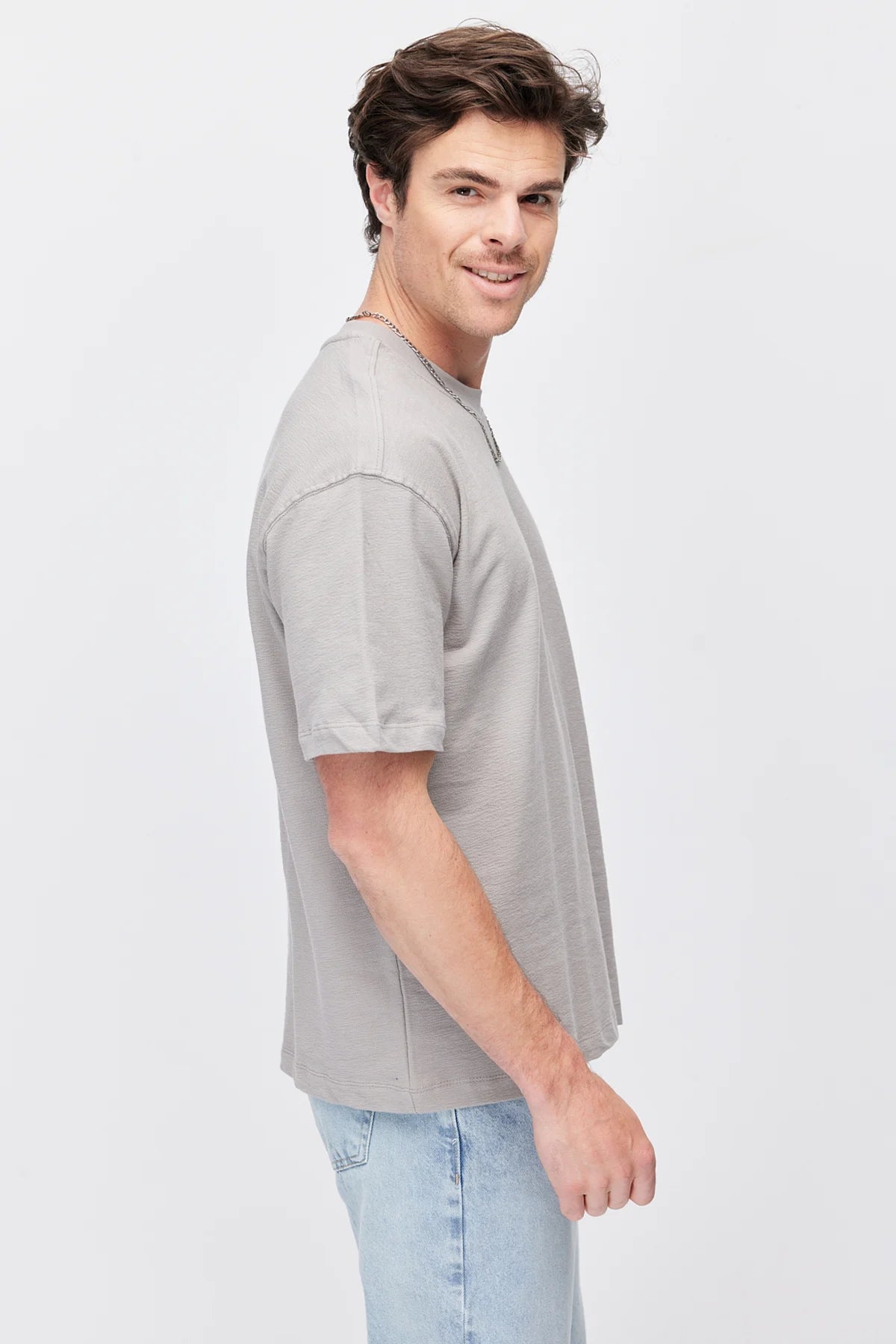 Men's Oversize T-Shirt