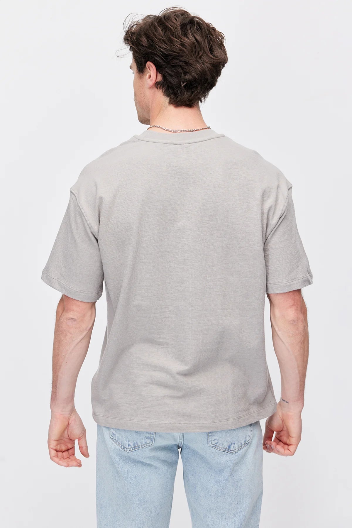 Men's Oversize T-Shirt