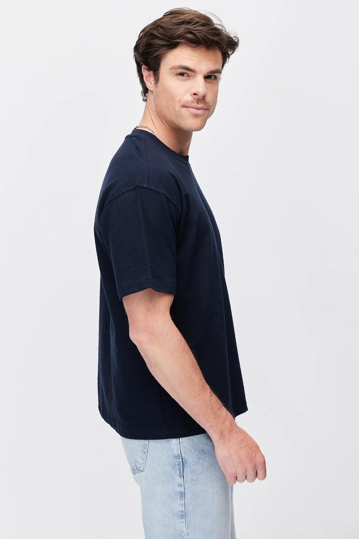 Men's Oversize T-Shirt