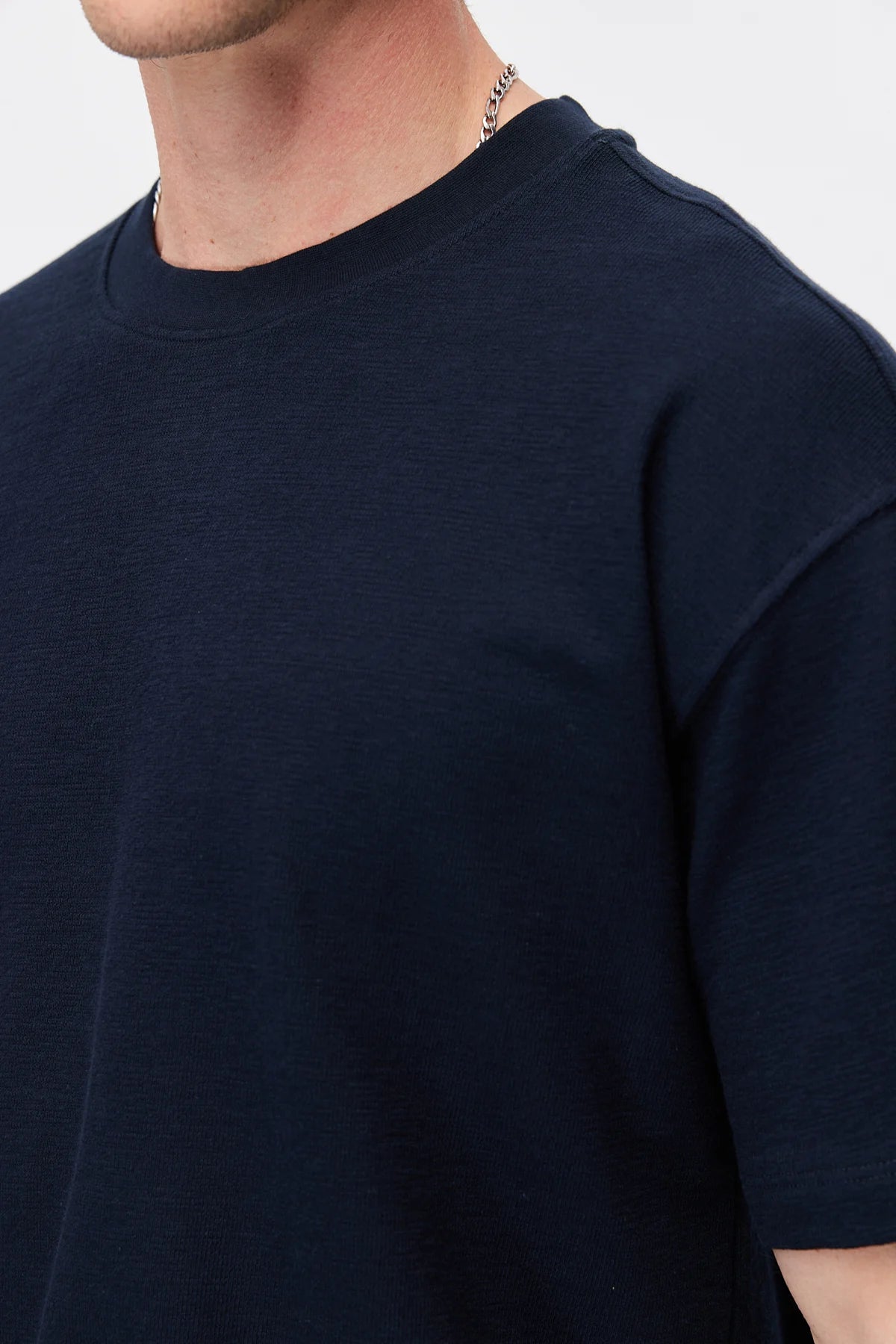 Men's Oversize T-Shirt