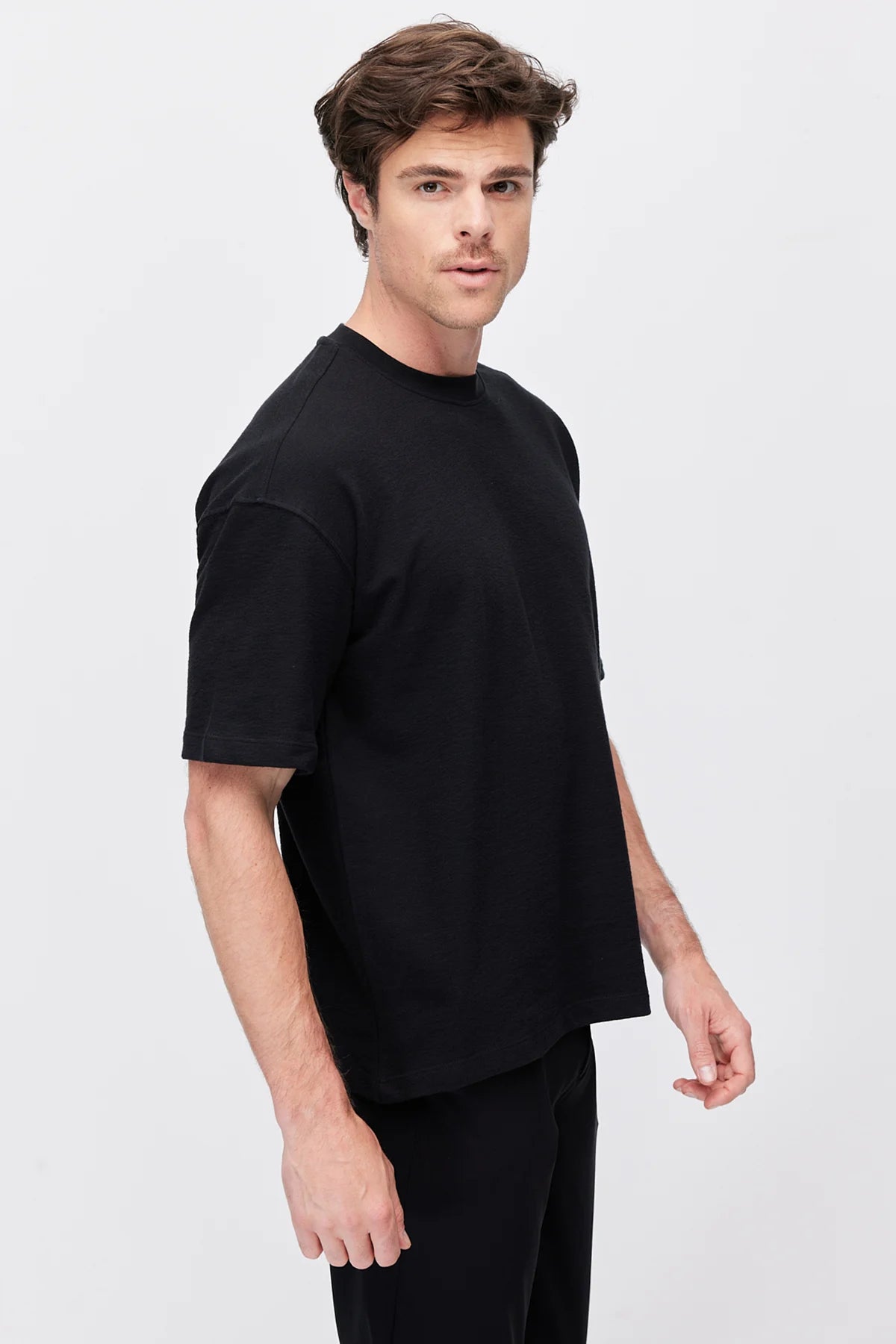 Men's Oversize T-Shirt