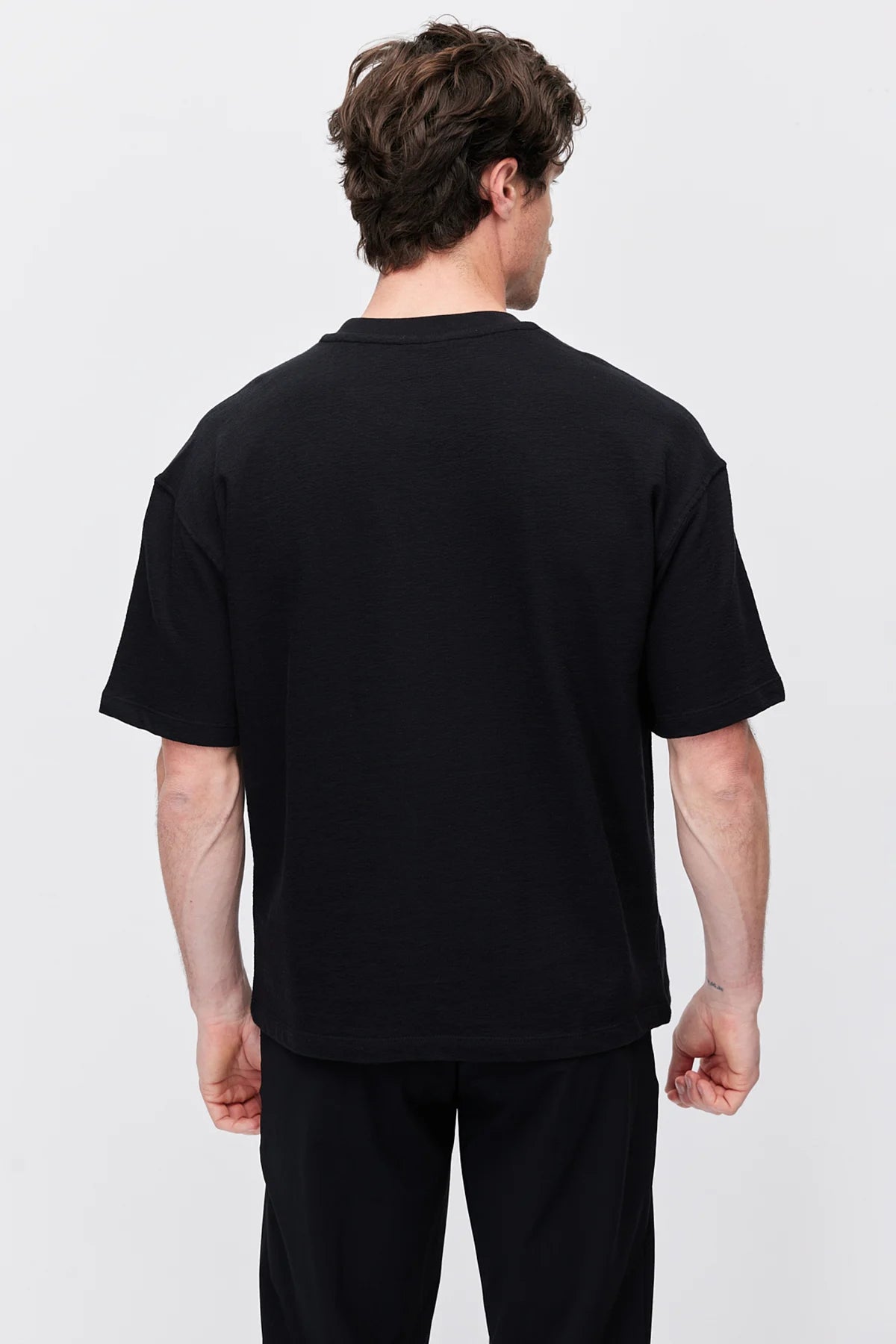 Men's Oversize T-Shirt