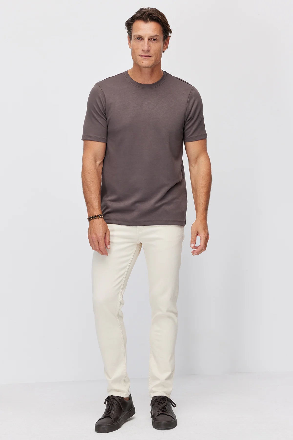 Men  Basic T-shirt