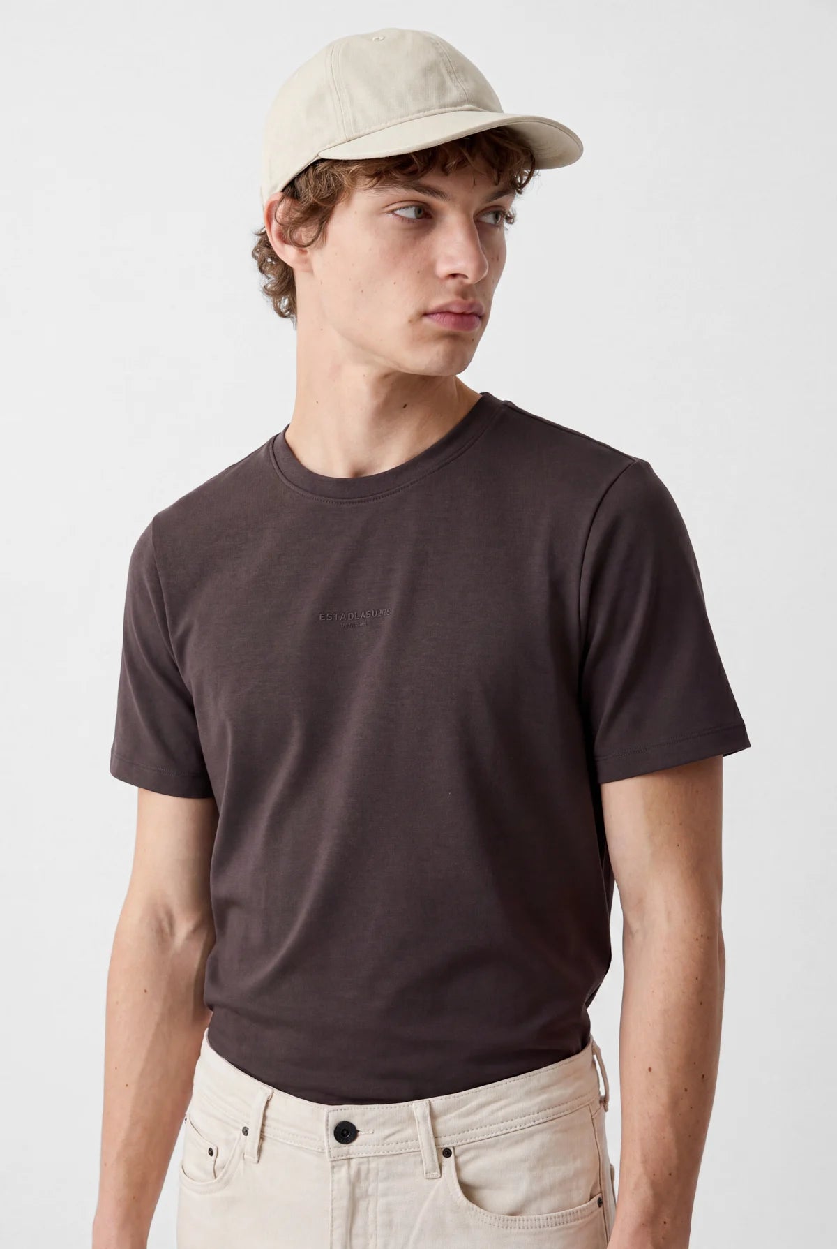 Men's Basic T-Shirt
