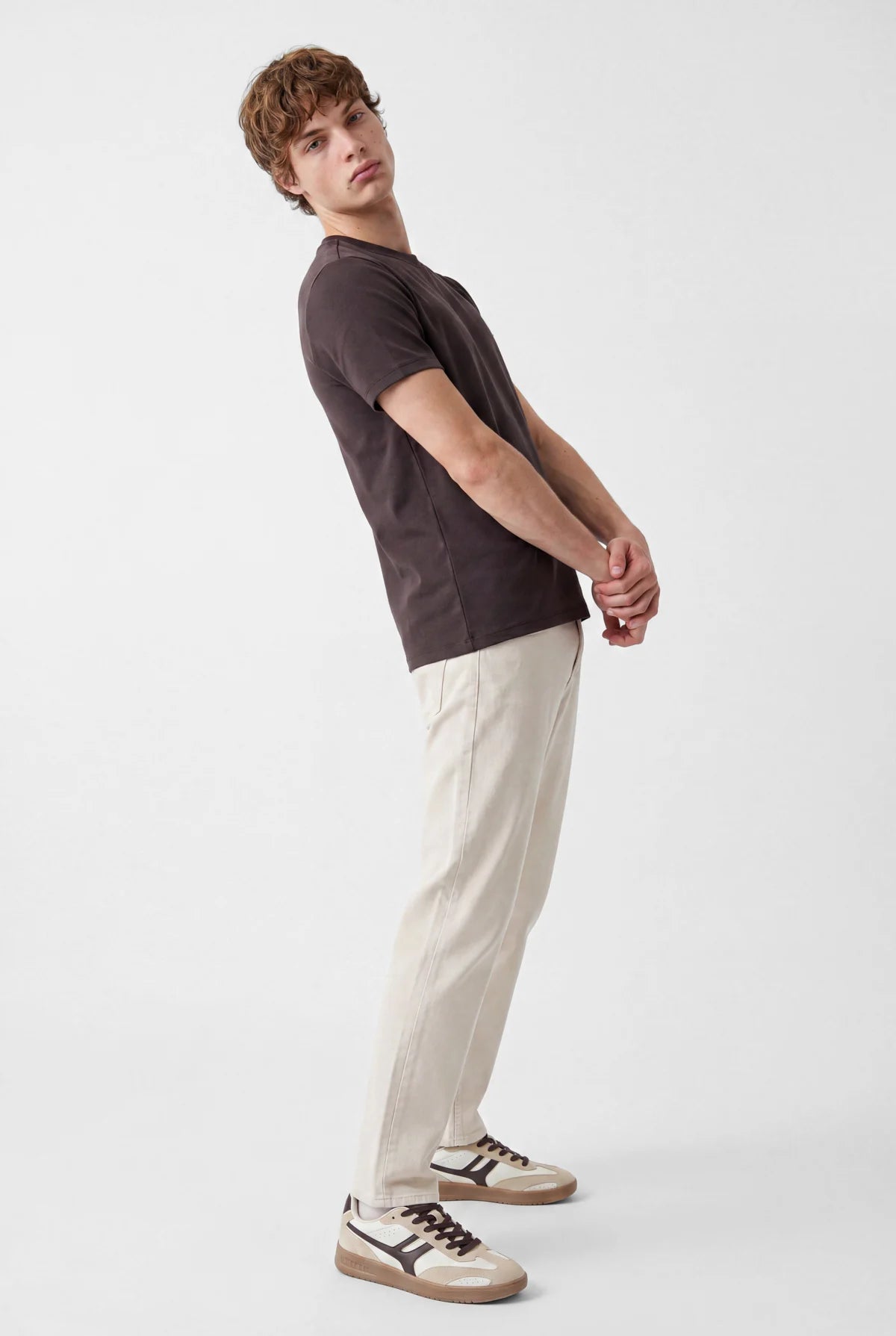 Men's Basic T-Shirt