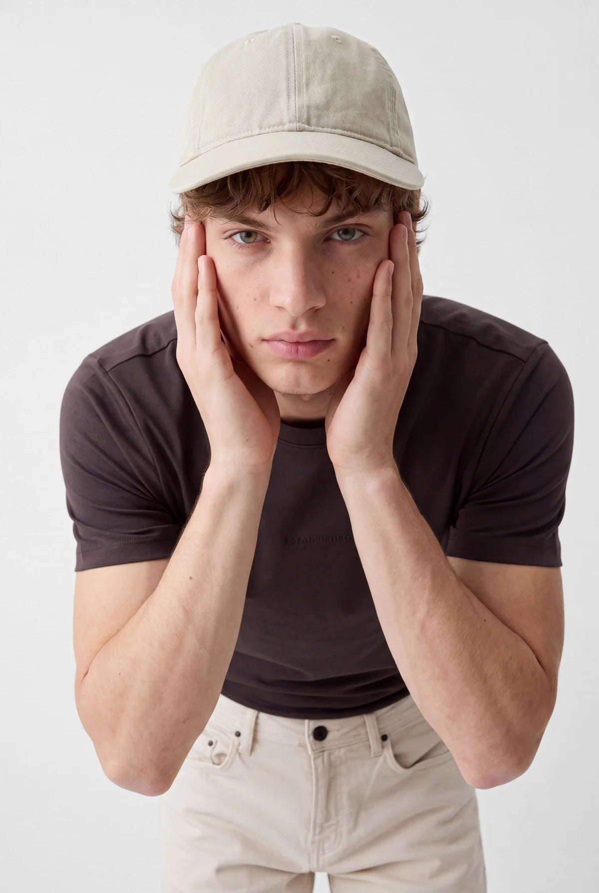 Men's Basic T-Shirt