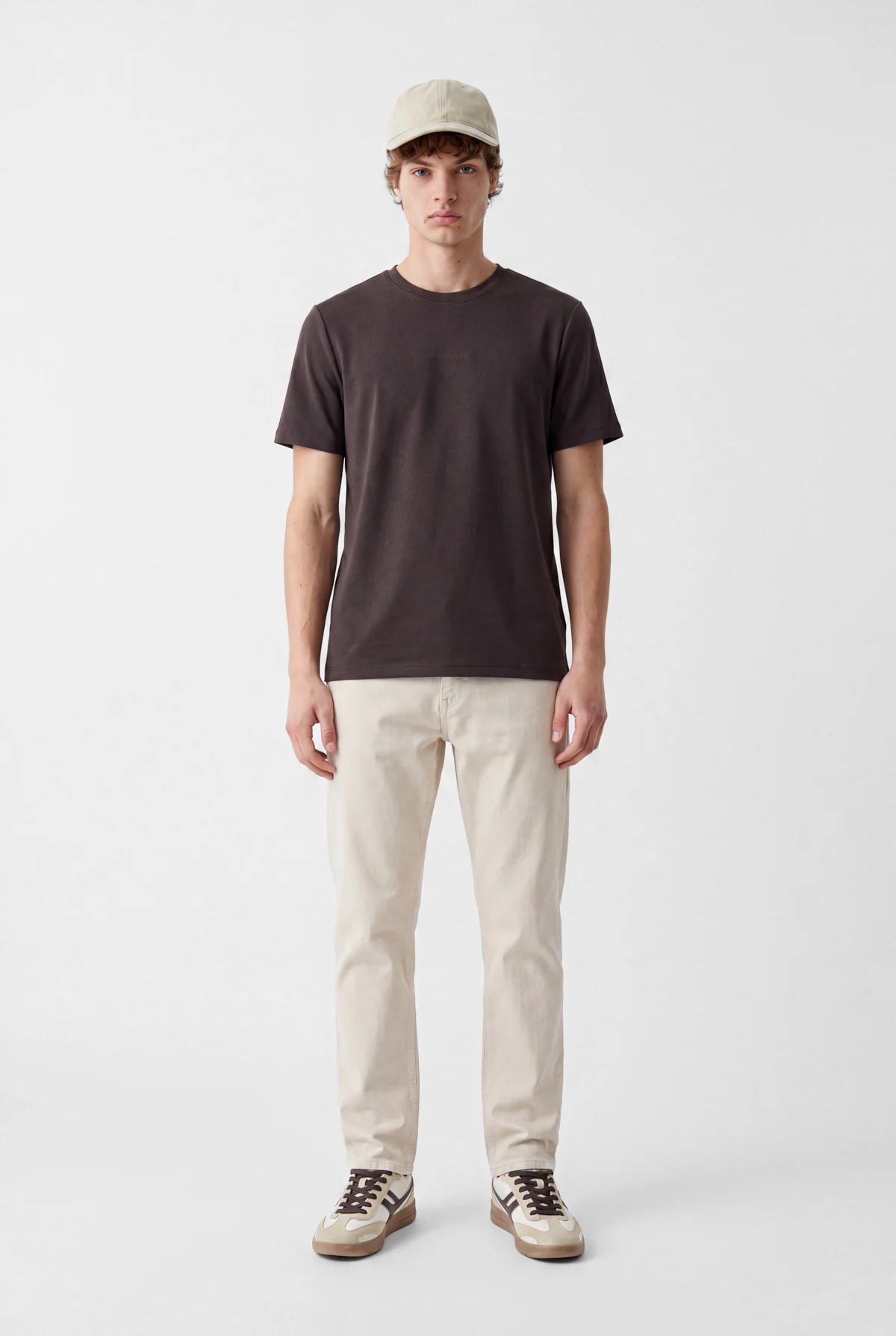 Men's Basic T-Shirt