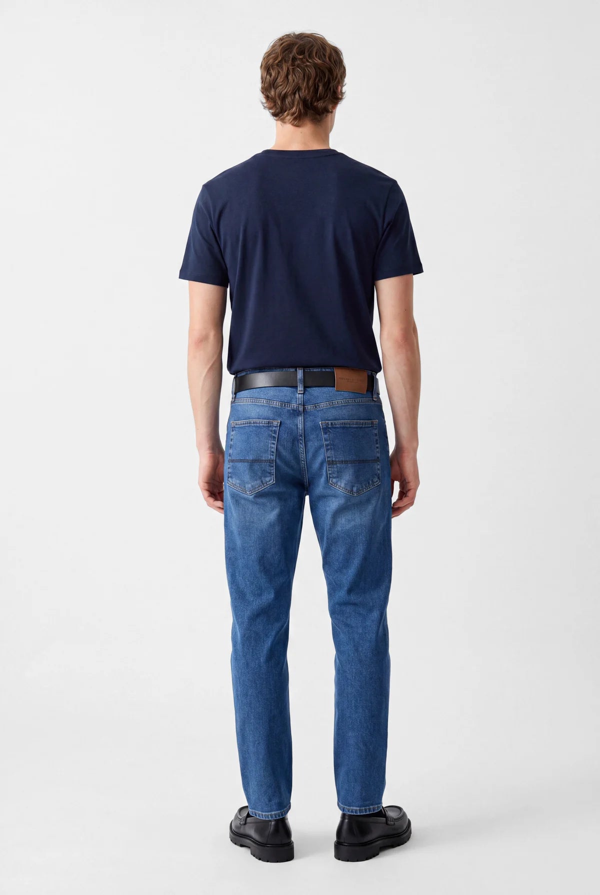 Men's Basic T-Shirt