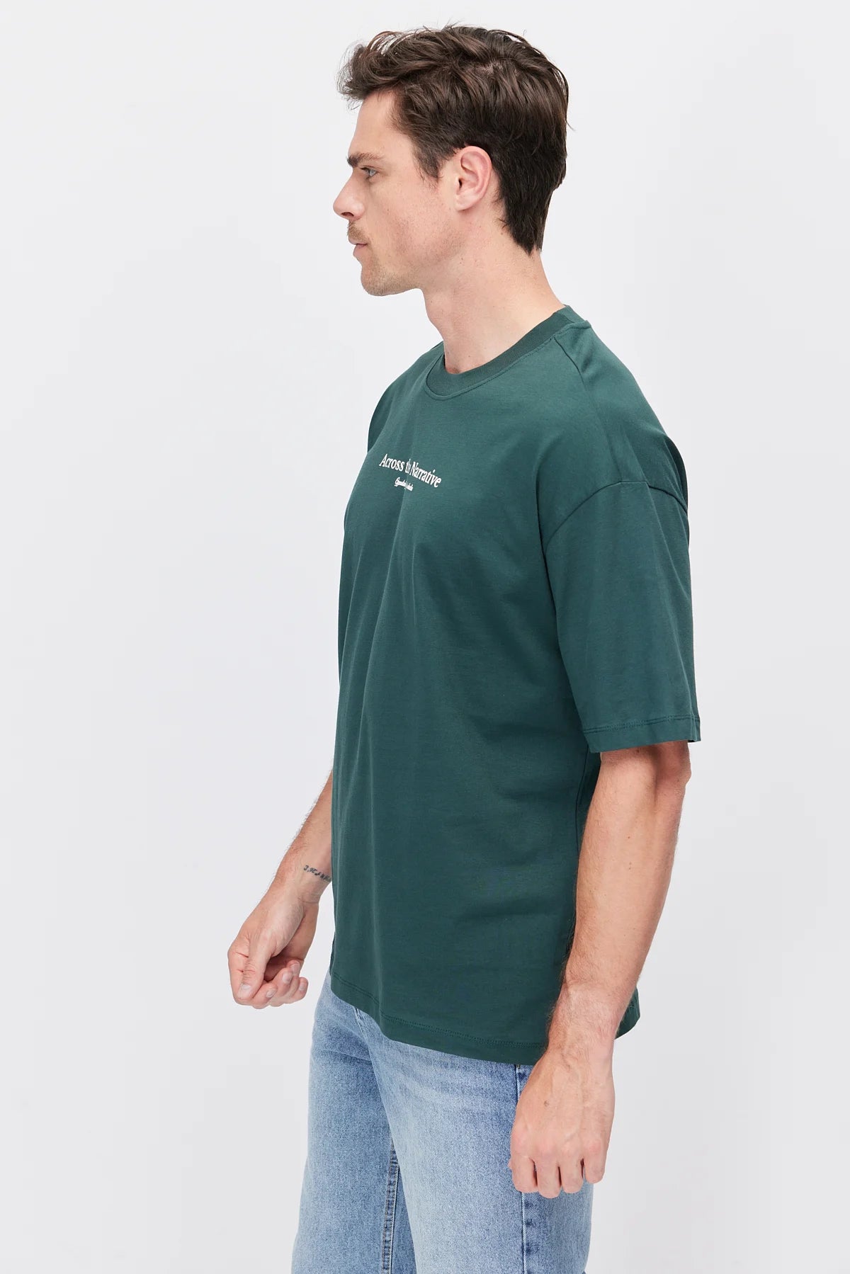 Oversize T-shirt