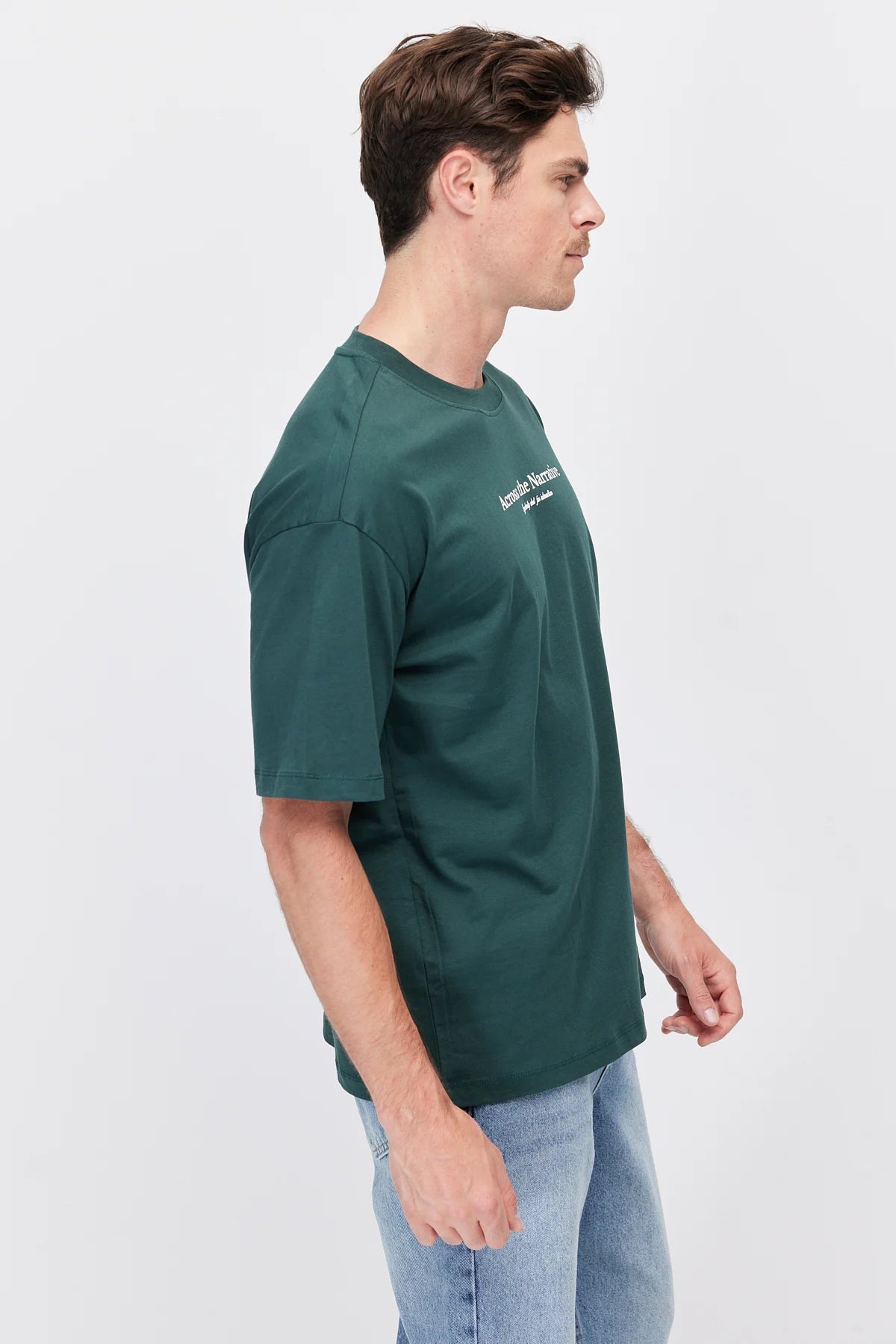 Oversize T-shirt