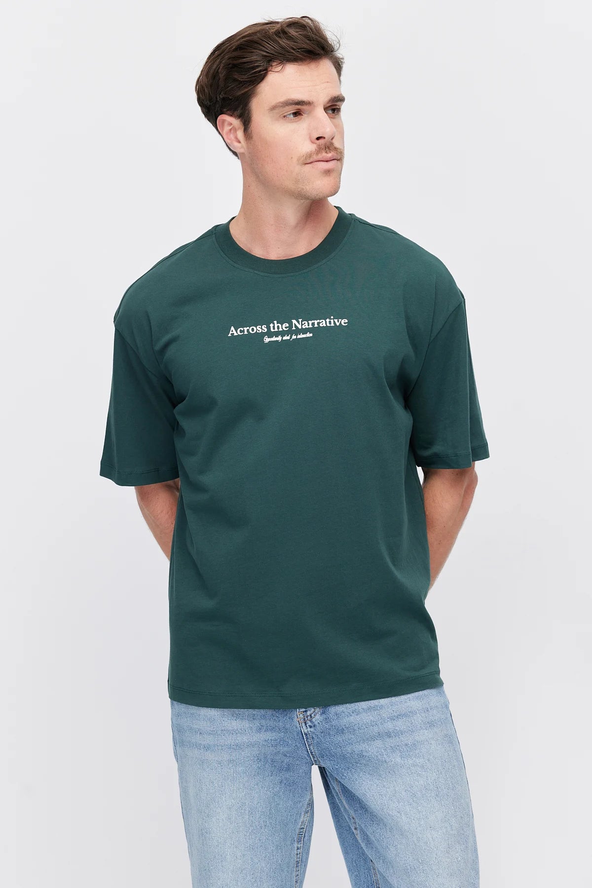 Oversize T-shirt