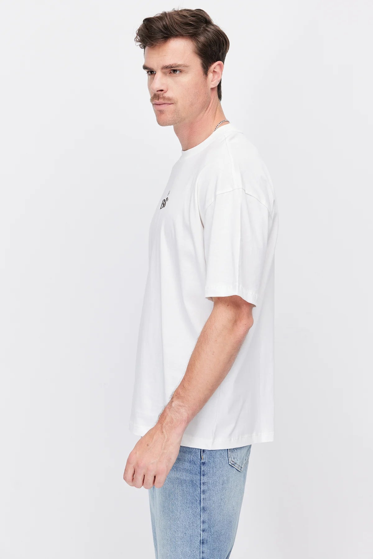 Oversize t-shirt