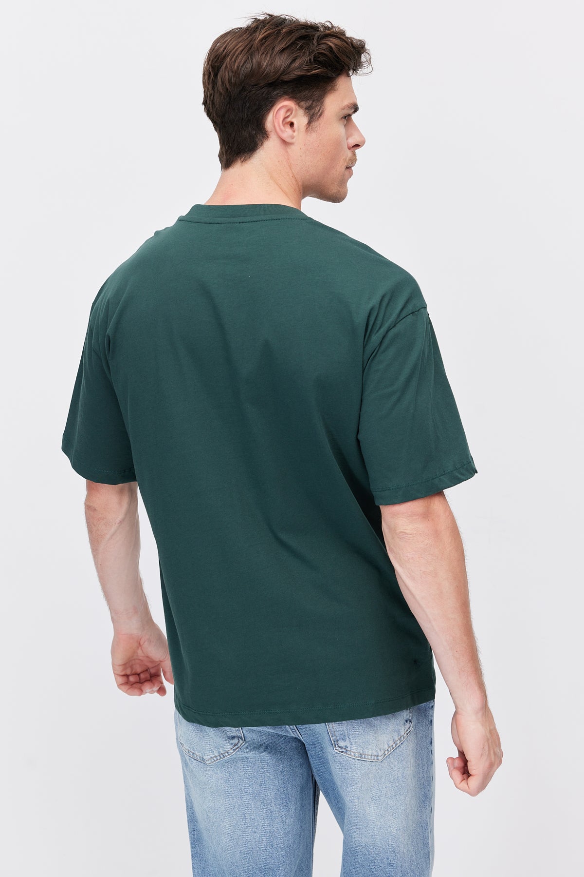 Oversize t-shirt