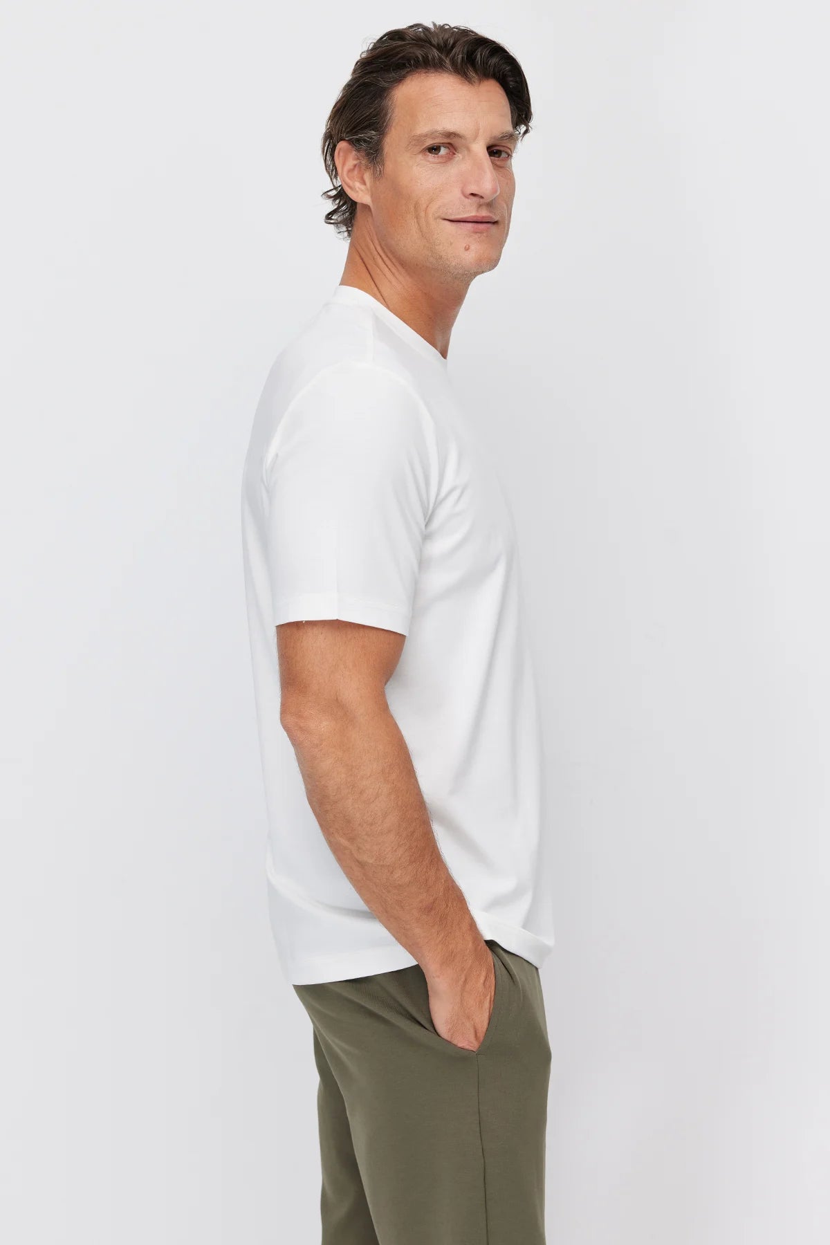 Men's Oversize T-shirt