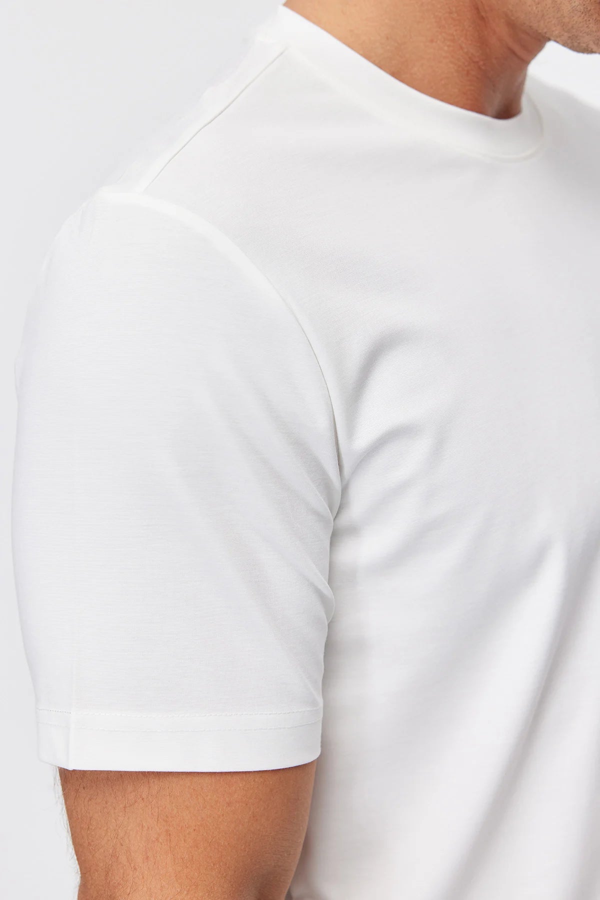 Men's Oversize T-shirt