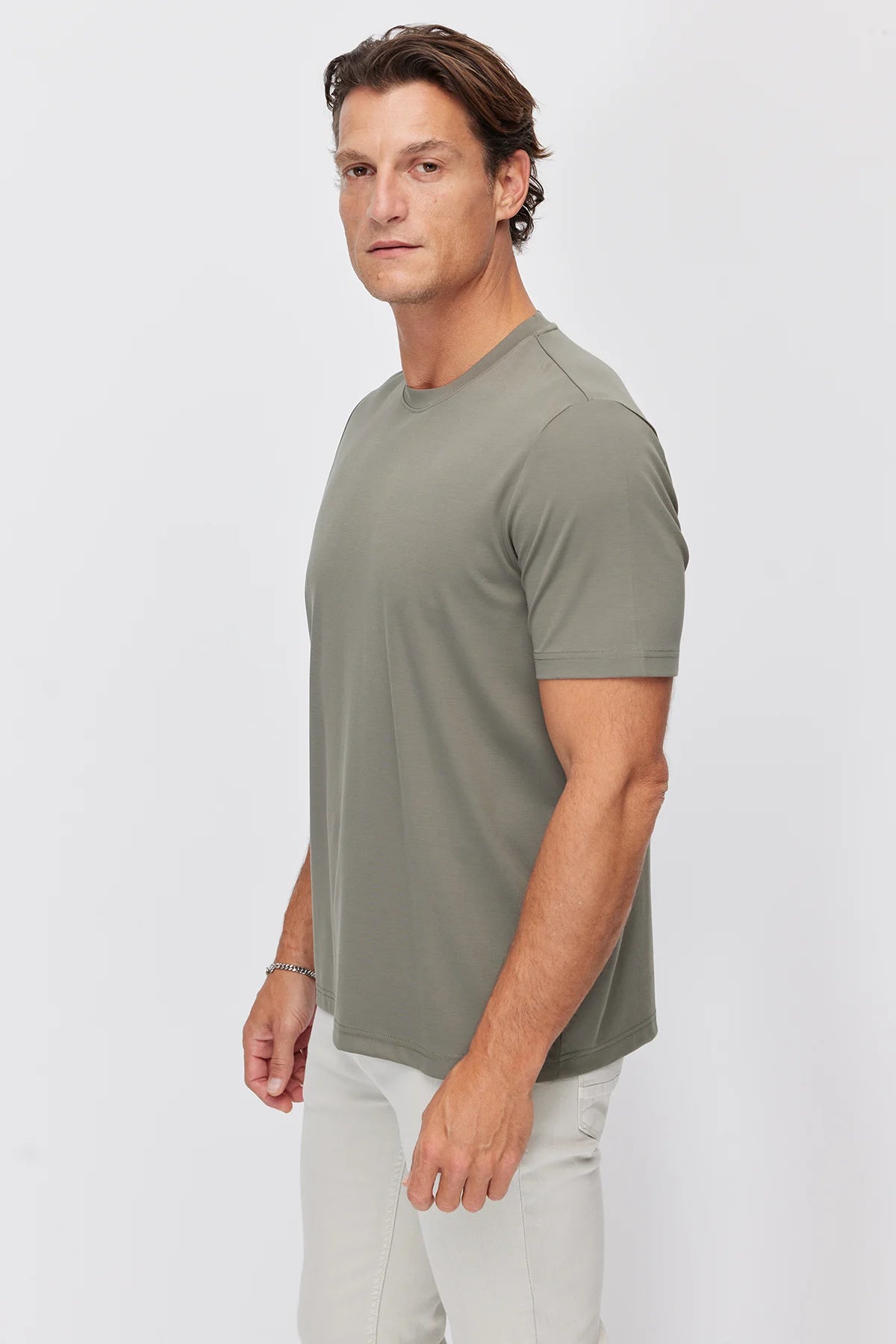 Men's Oversize T-shirt