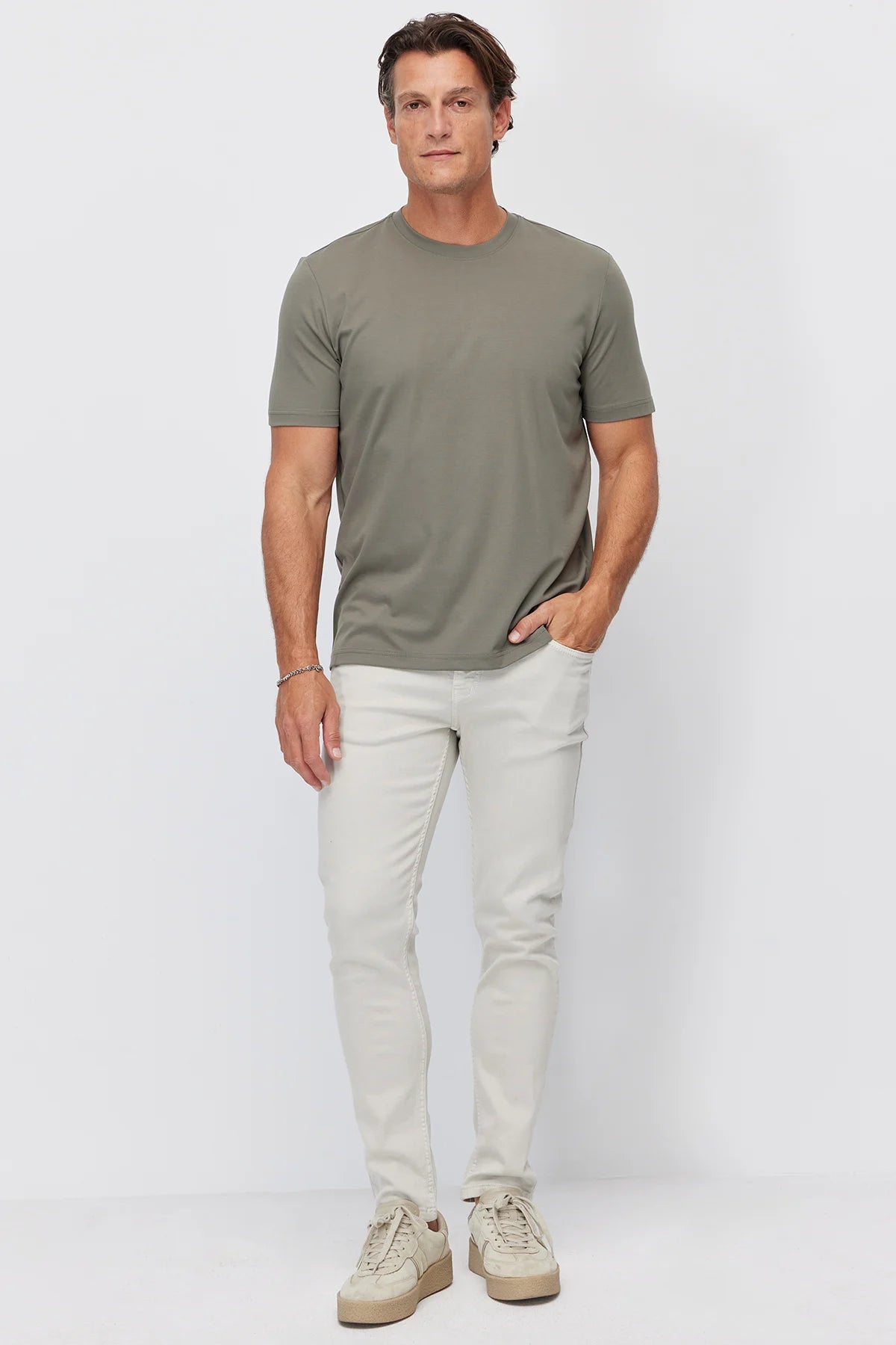 Men's Oversize T-shirt