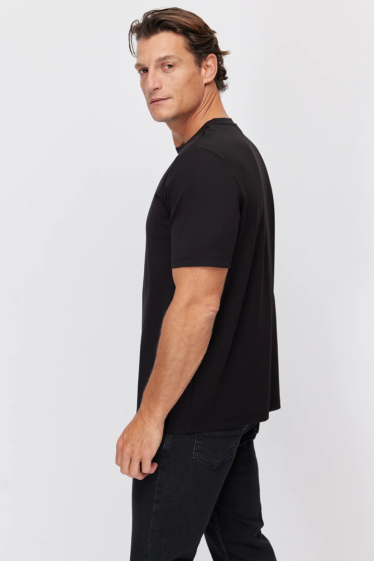 Men's Oversize T-shirt