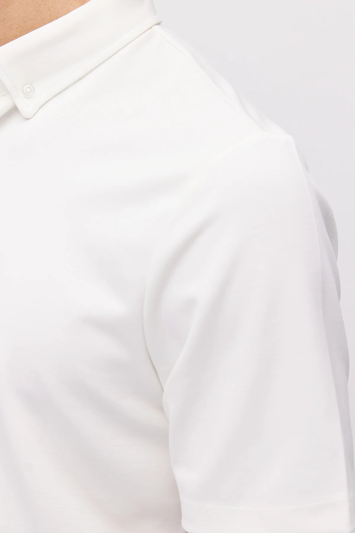 Men's Casual Polo Shirt