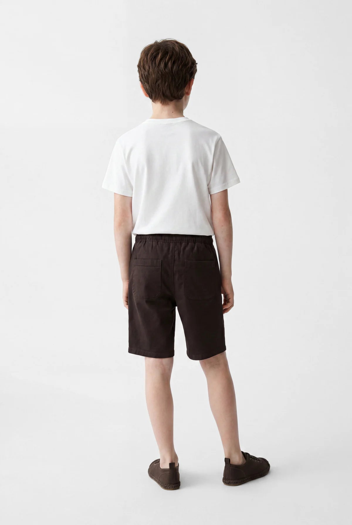 Boys' Oversize T-Shirt