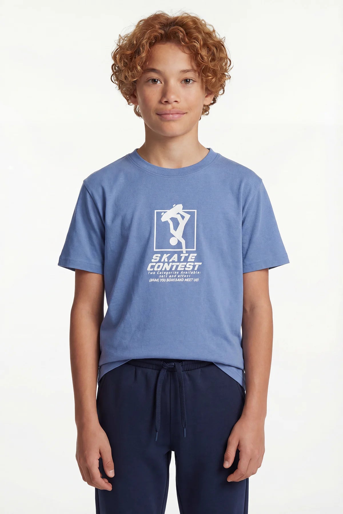 Boys' T-shirt