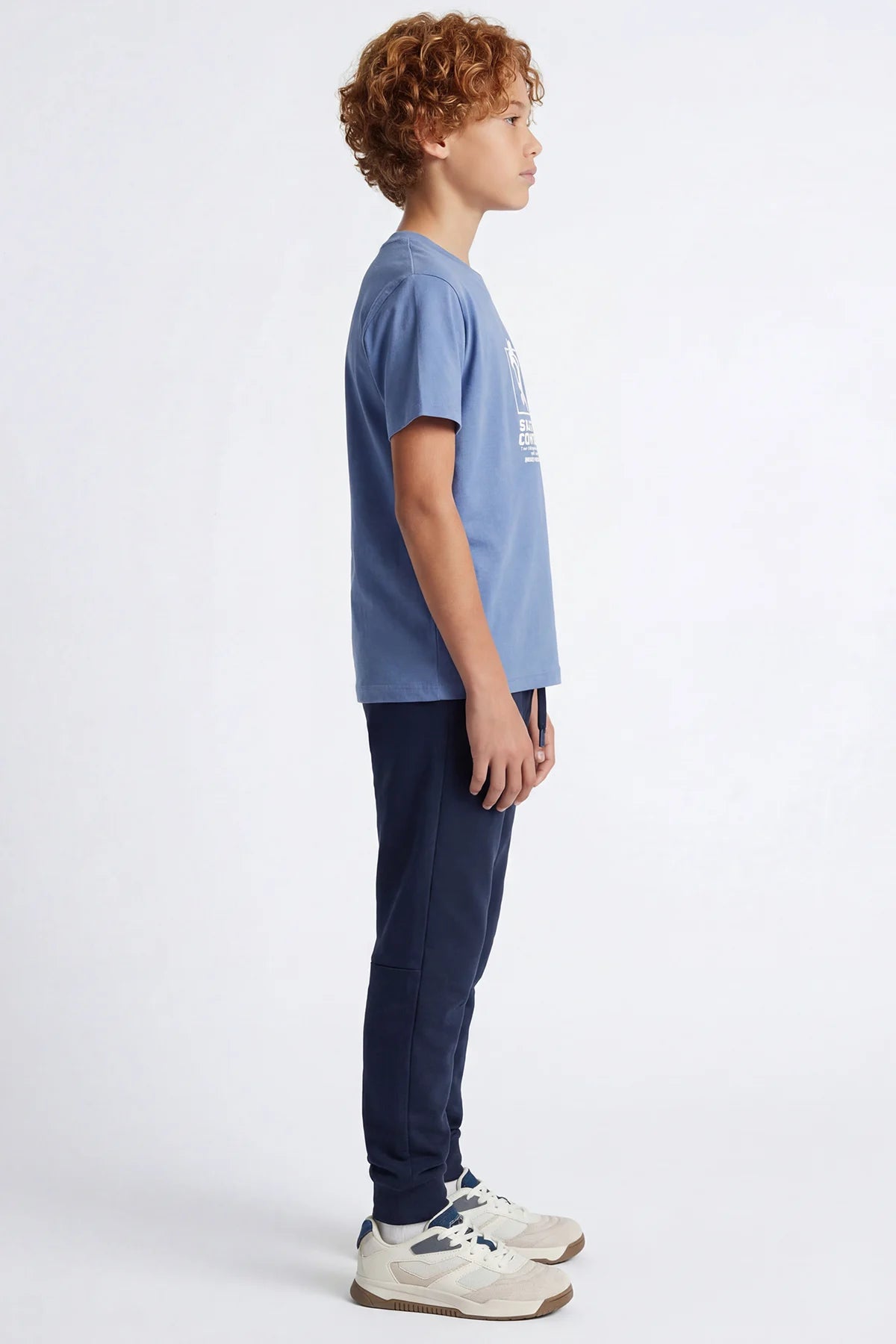 Boys' T-shirt