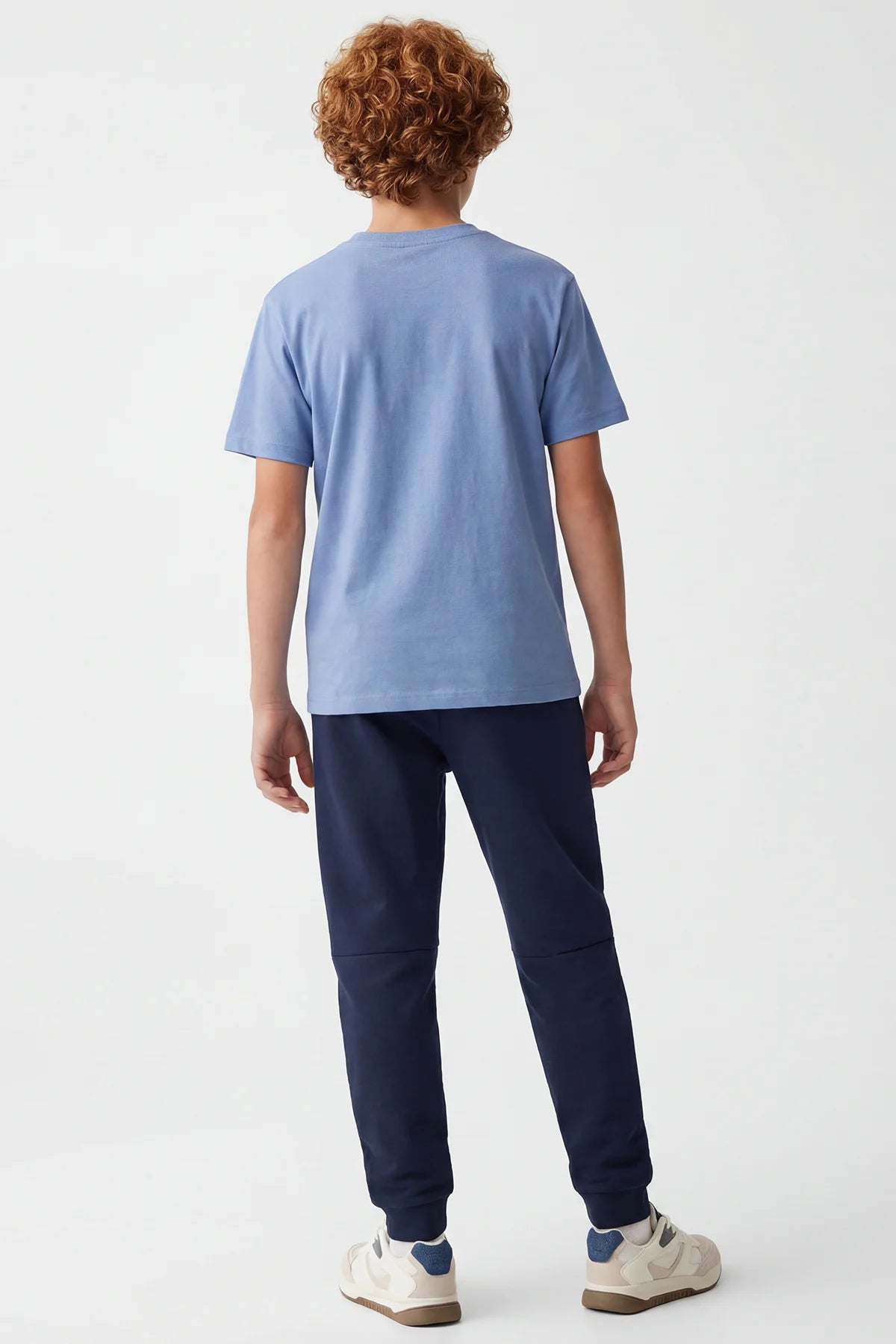 Boys' T-shirt