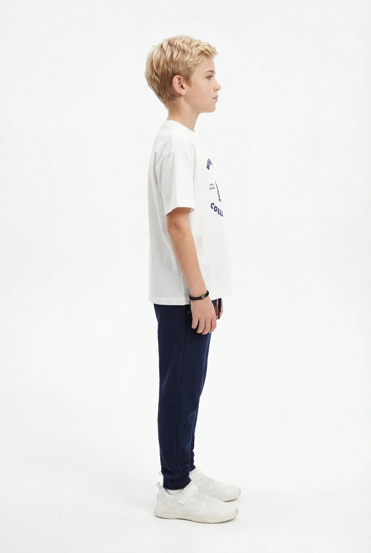 Boys' T-shirt