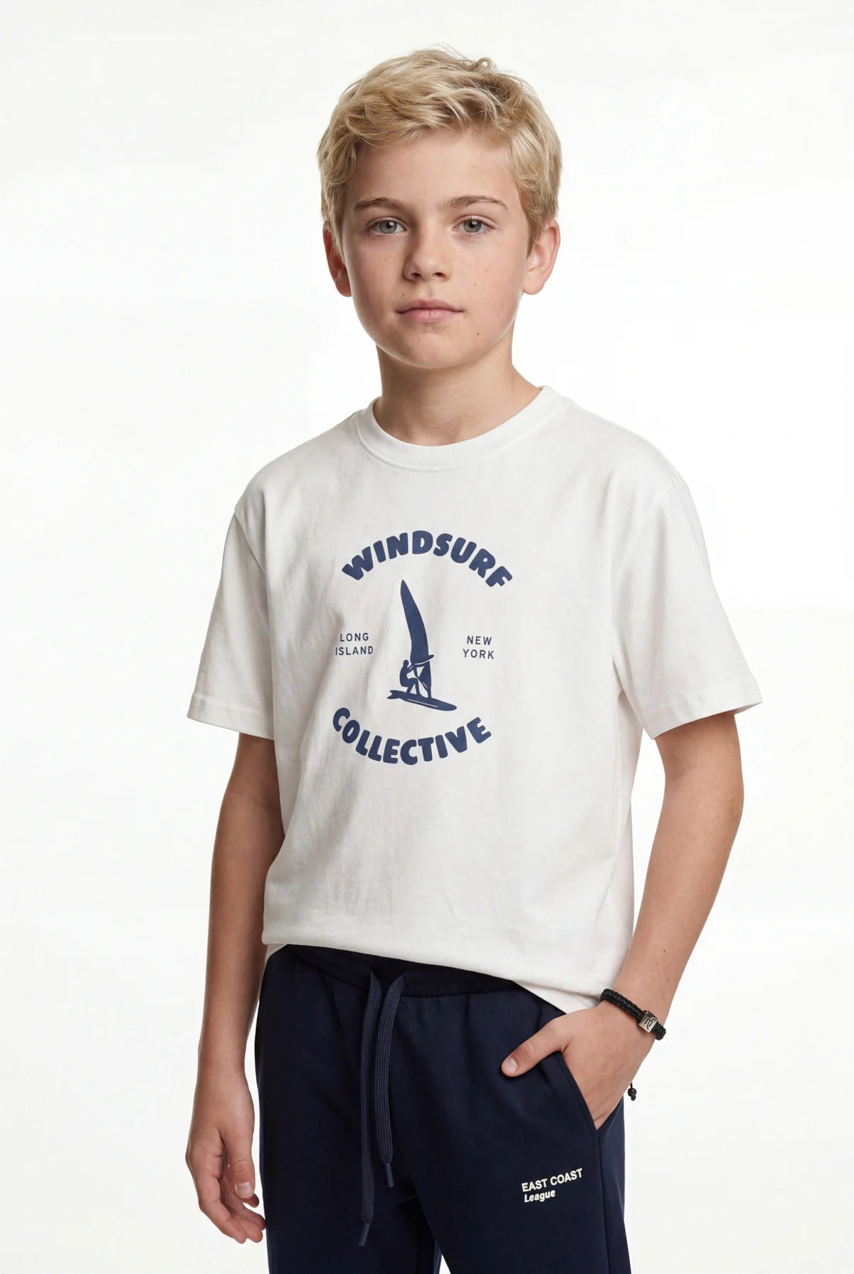 Boys' T-shirt