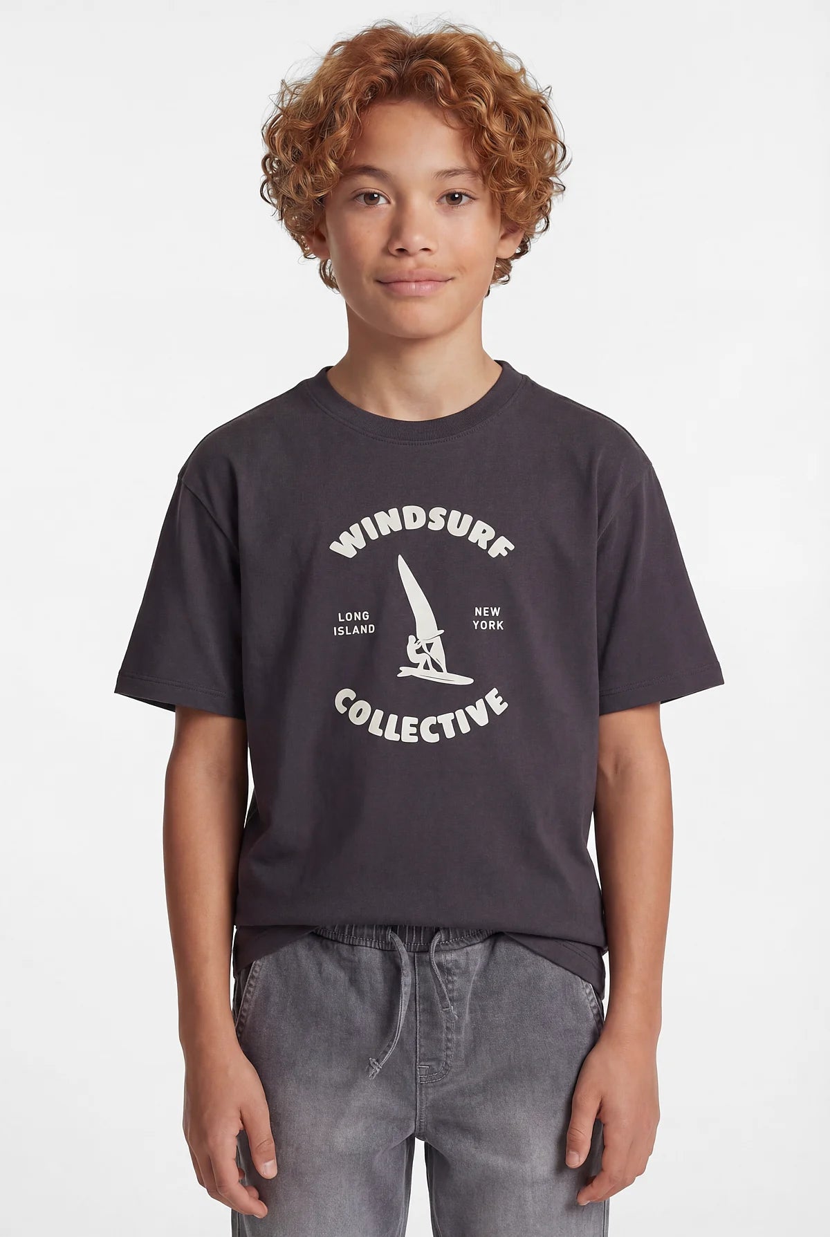 Boys' T-shirt