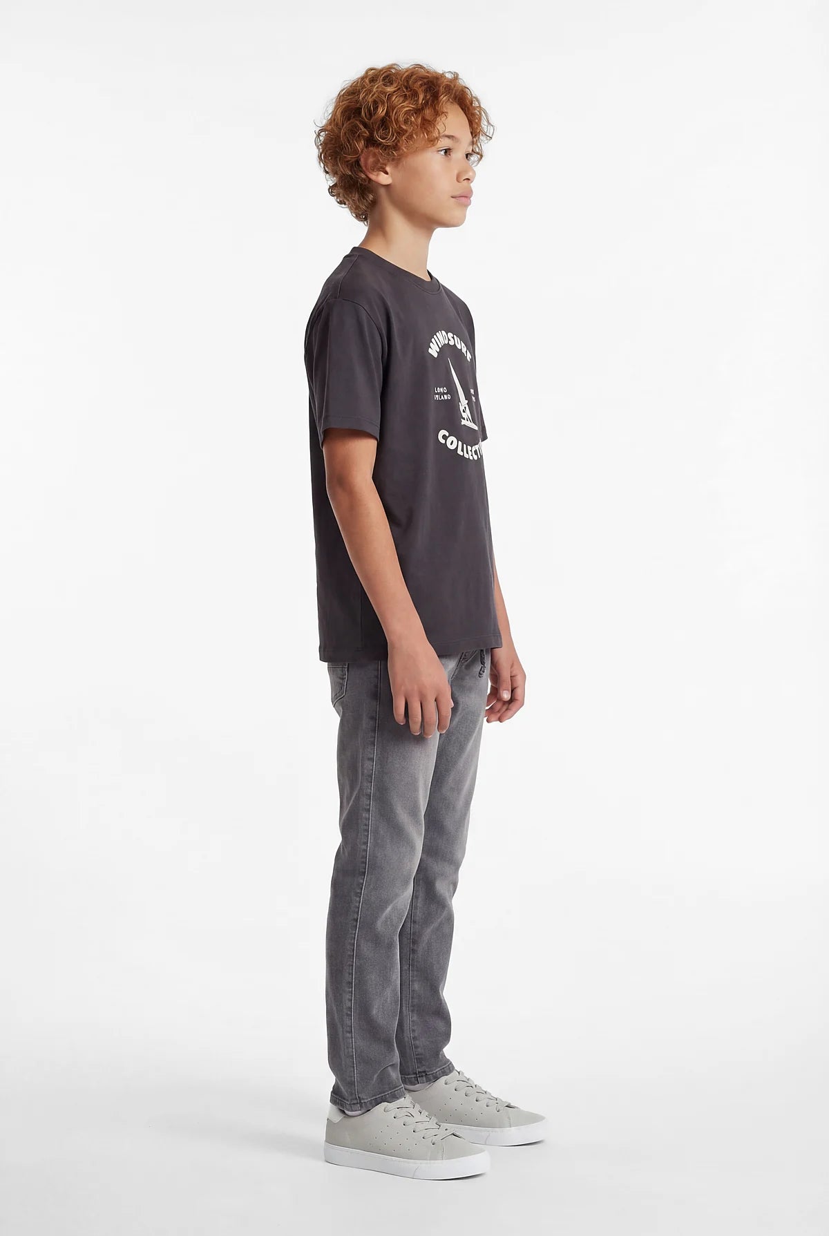 Boys' T-shirt