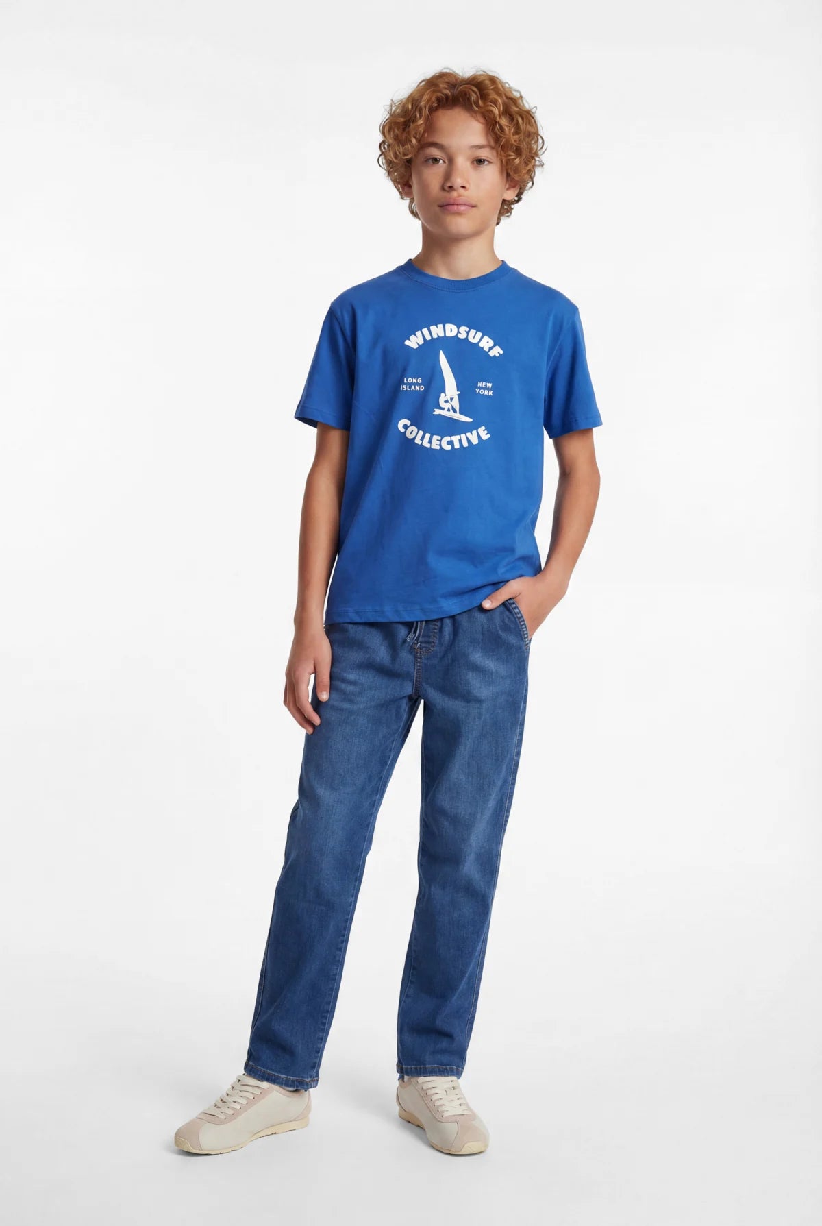 Boys' T-shirt