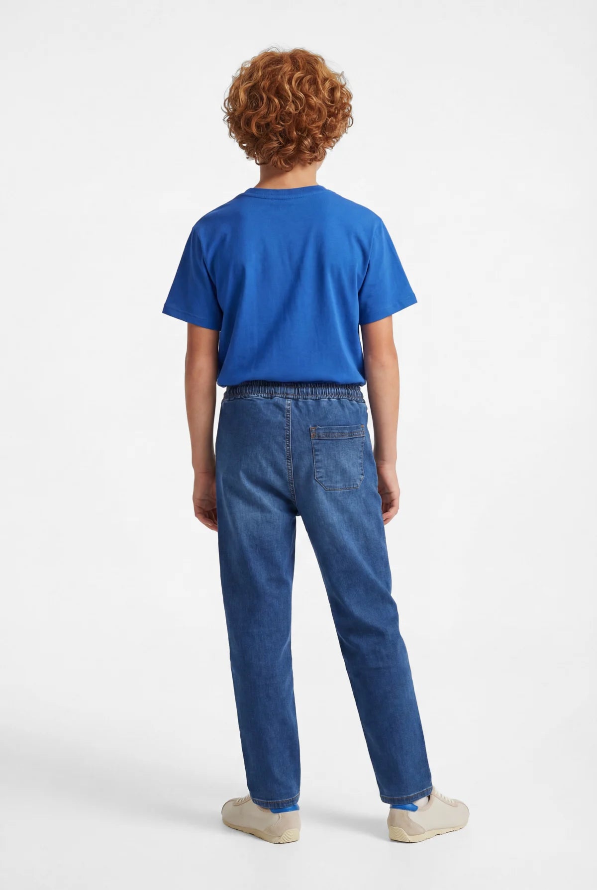 Boys' T-shirt